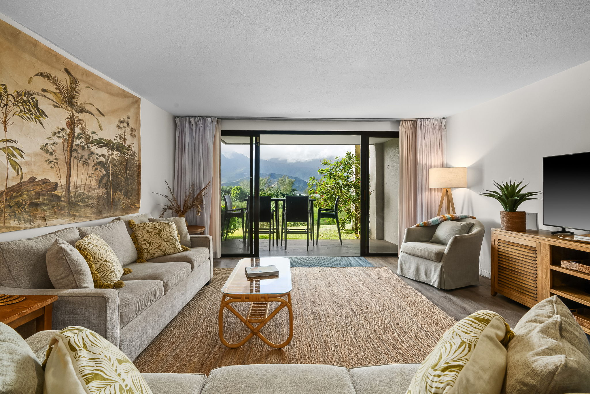  5380 Honoiki Rd, Unit# 8131/32 Princeville, HI, 96722 - 物件實景