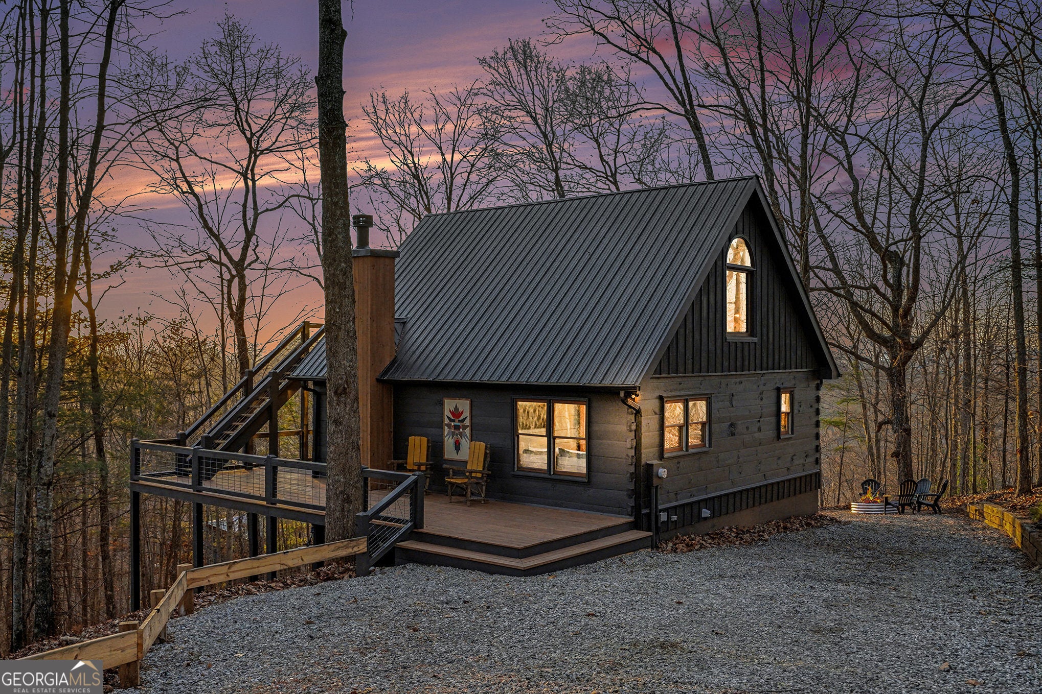 Morganton, Georgia, 30560, United States, 3 Bedrooms Bedrooms, ,3 BathroomsBathrooms,Residential,For Sale,2006569