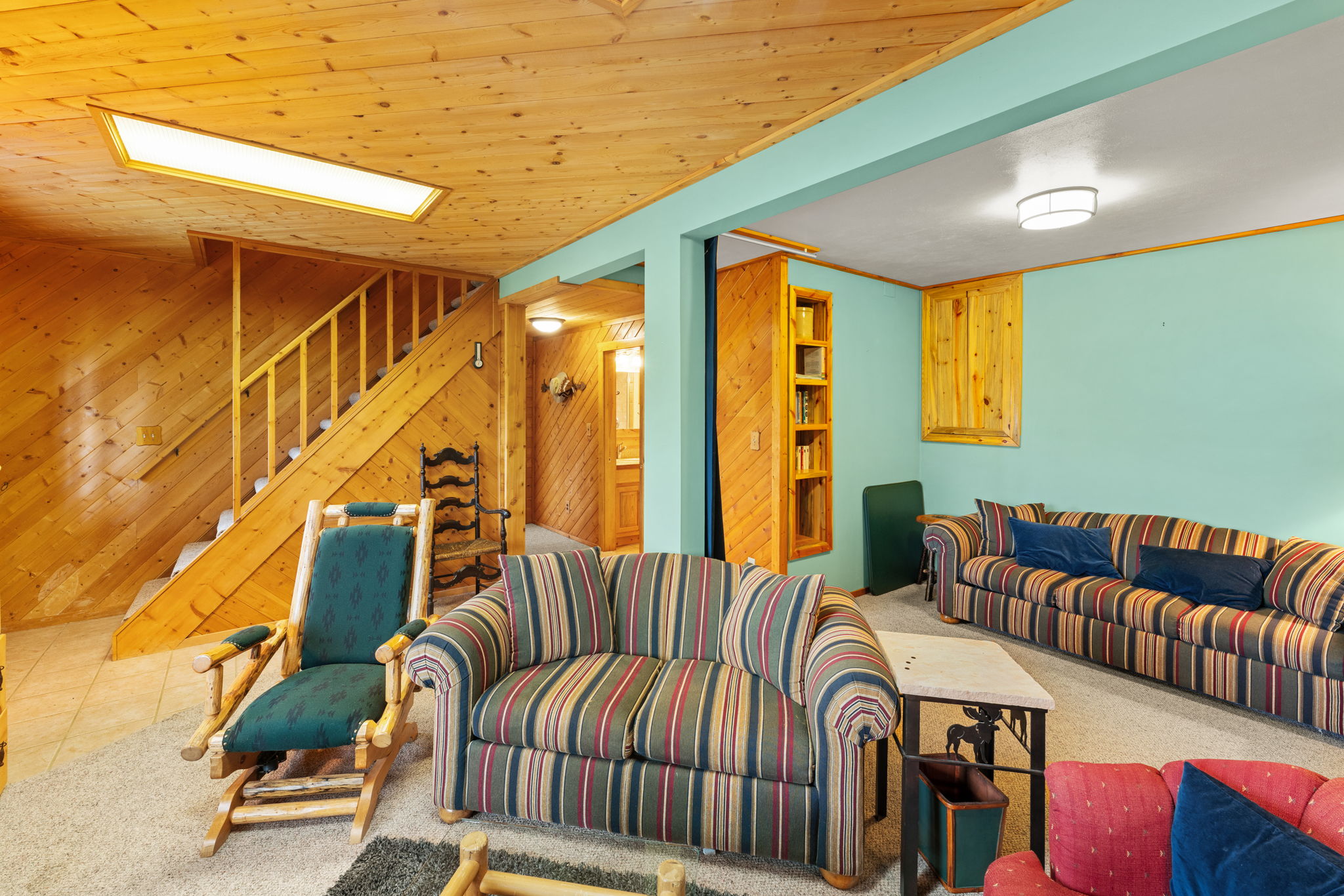  Cabin Retreat in Ohio Creek Valley, Colorado - 物件實景