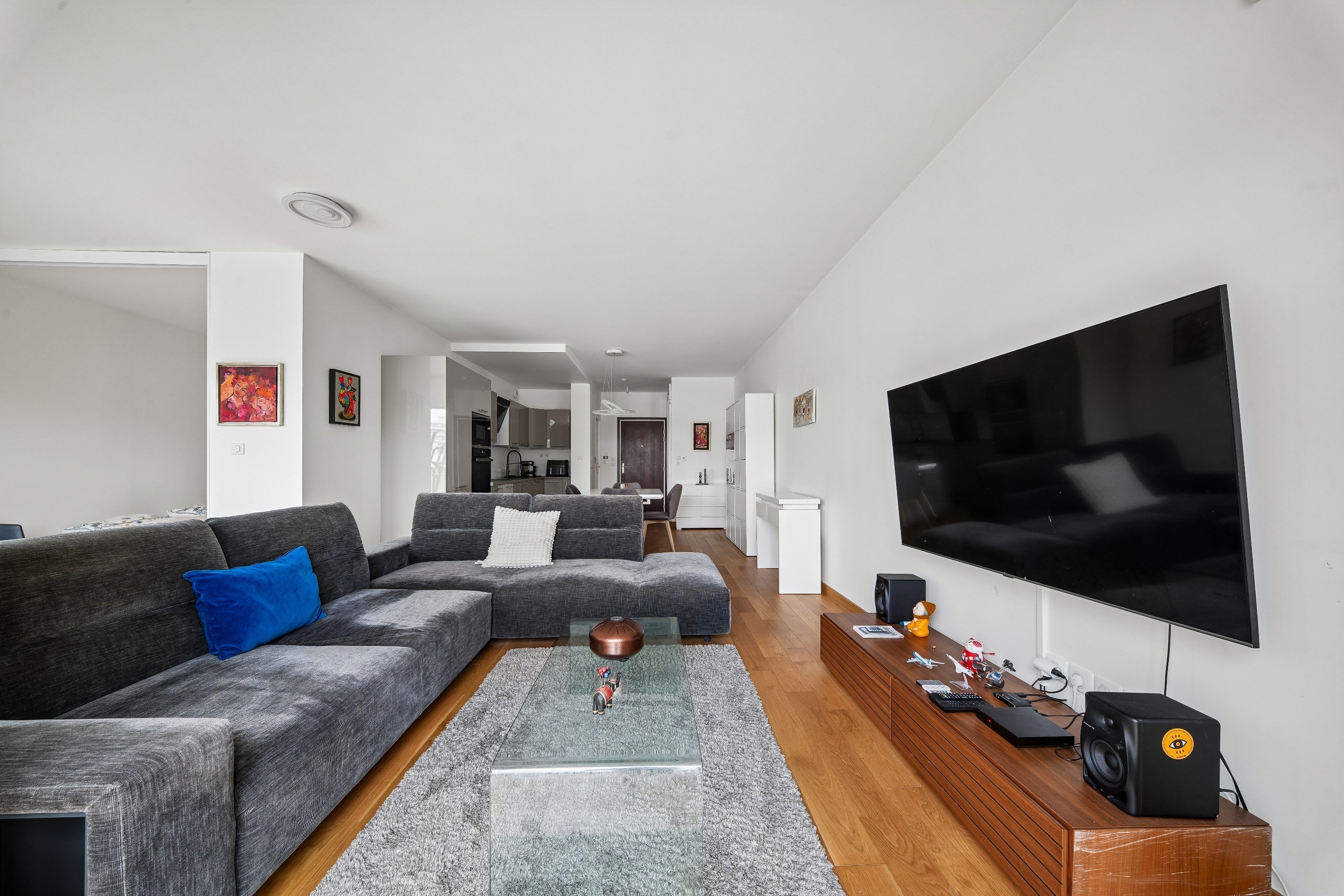  Appartement - 物件實景