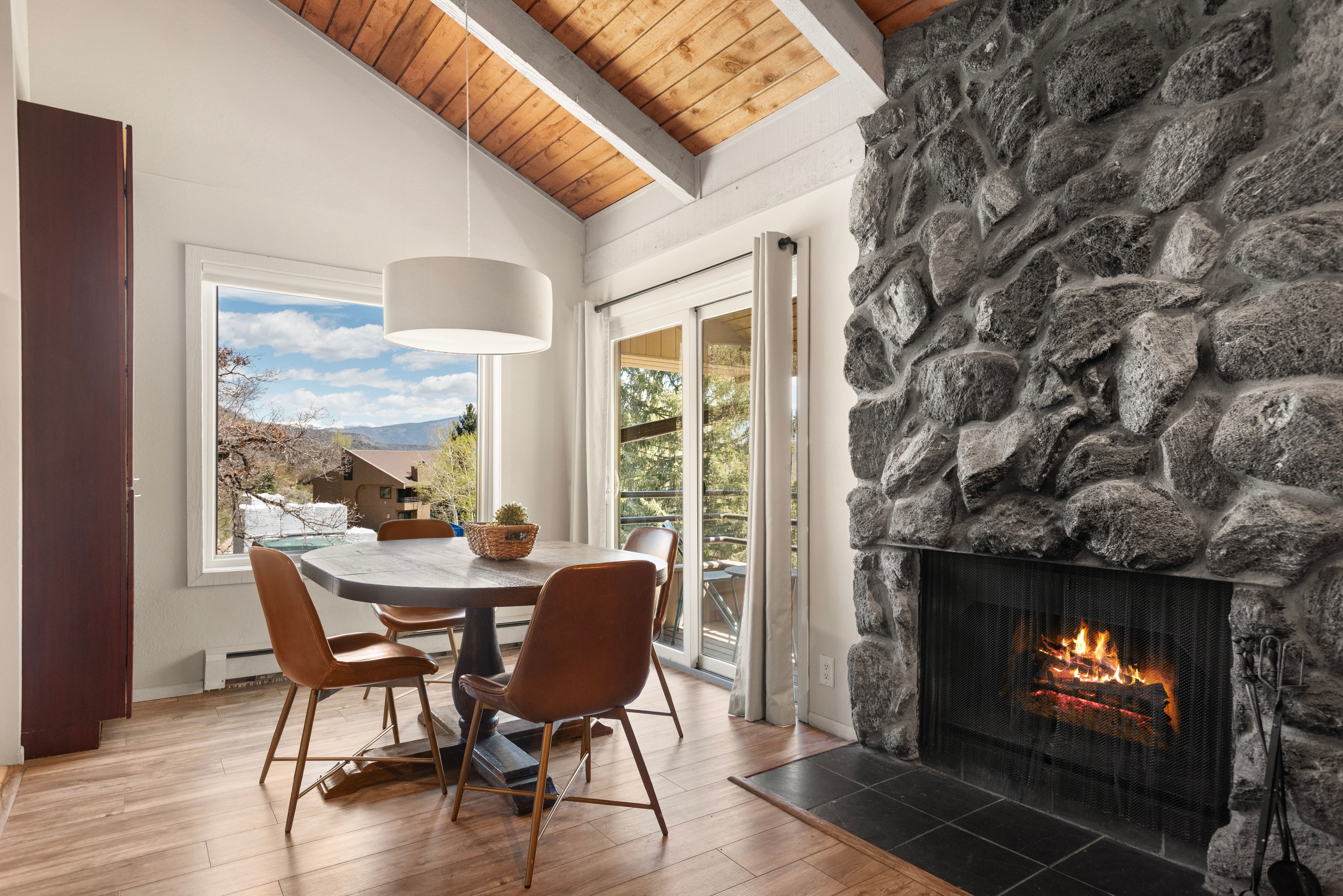  Ski Condo Right Near the Slopes in Snowmass - 物件實景