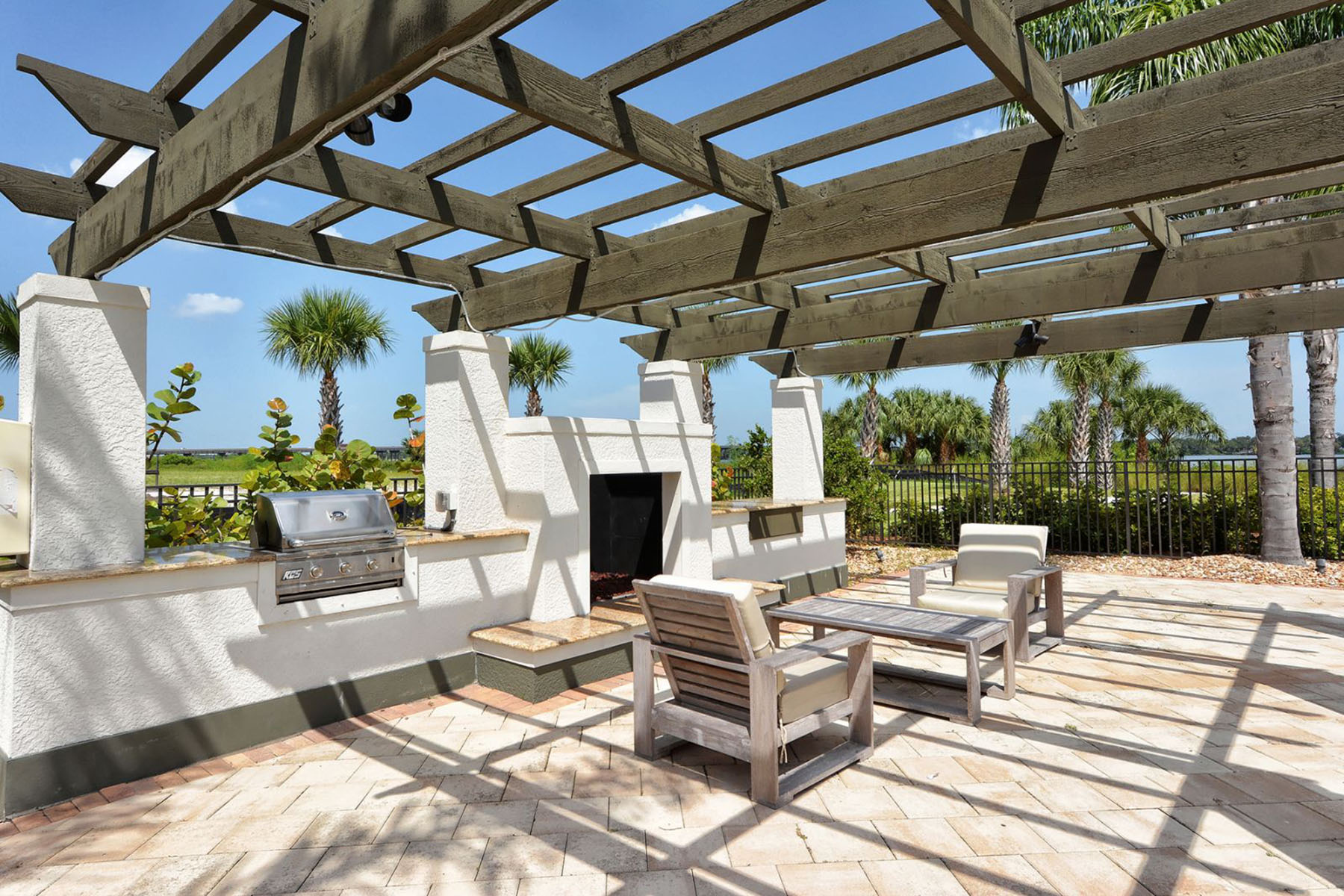  TERRACE III AT TIDEWATER PRESERVE PH I - 物件實景
