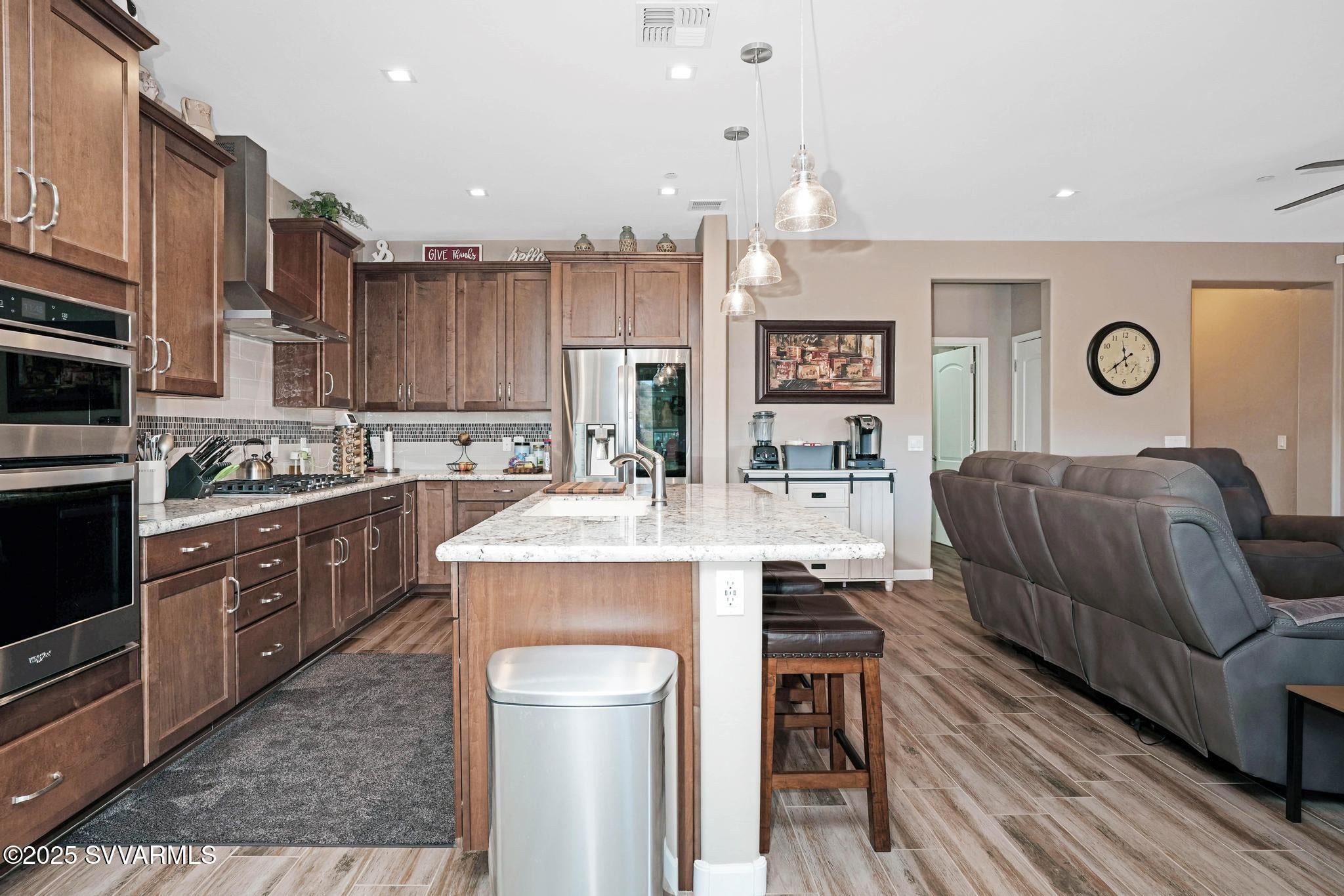 Clarkdale, Arizona, 86324, United States, 3 Bedrooms Bedrooms, ,2 BathroomsBathrooms,Residential,For Sale,1866372