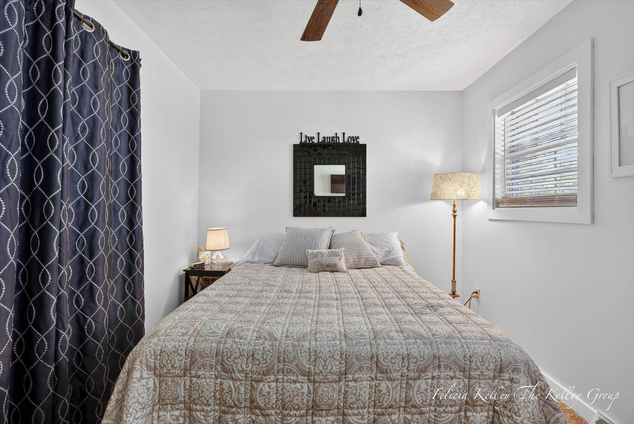 Howard City, Michigan, 49329, United States, 3 Bedrooms Bedrooms, ,1 BathroomBathrooms,Residential,For Sale,2048764