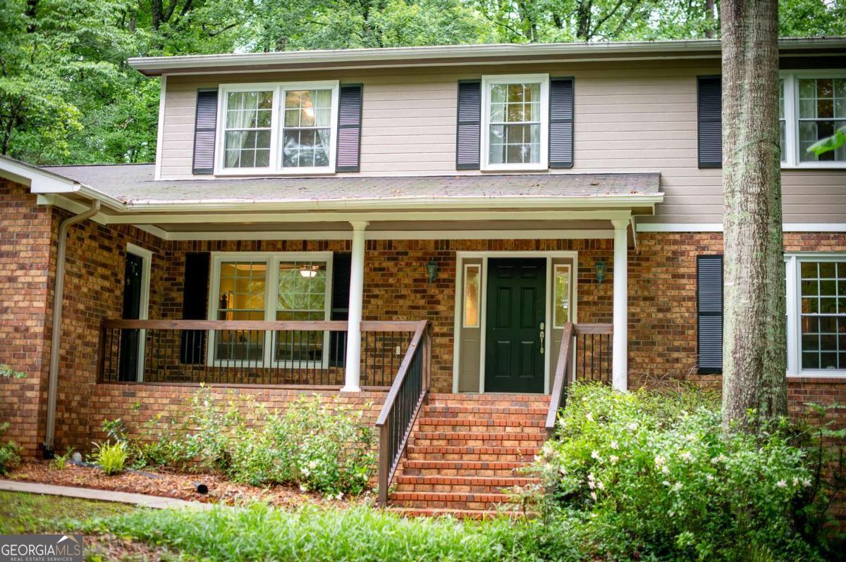 Athens, Georgia, 30605, United States, 4 Bedrooms Bedrooms, ,4 BathroomsBathrooms,Residential,For Sale,1840501