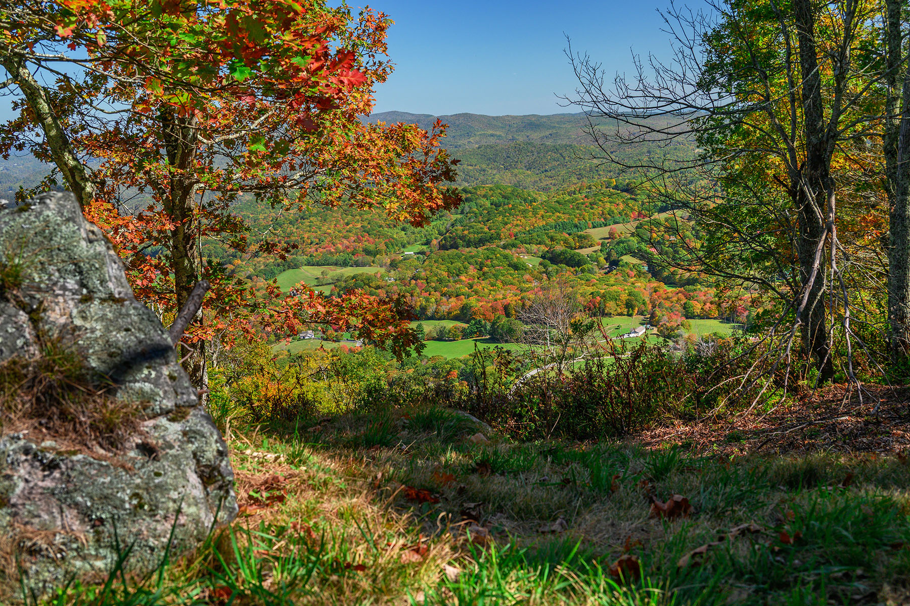  BANNER ELK - ROCKY KNOB - 物件實景