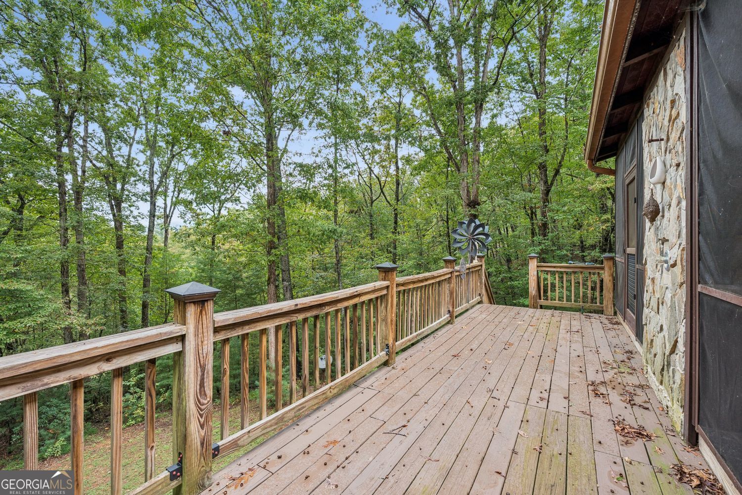 Ellijay, Georgia, 30540, United States, 3 Bedrooms Bedrooms, ,4 BathroomsBathrooms,Residential,For Sale,1952403