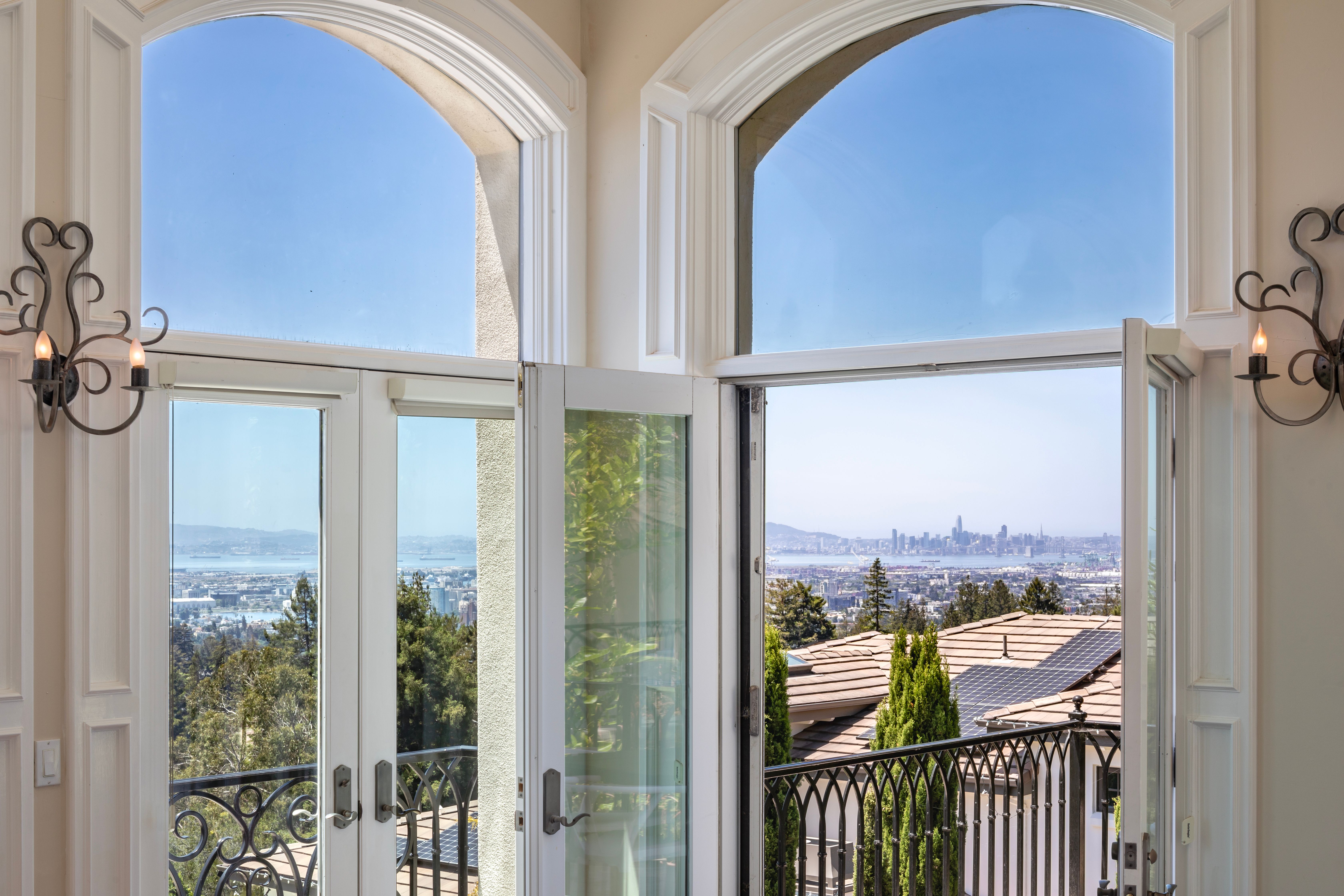  Stunning San Francisco Vistas - 物件實景