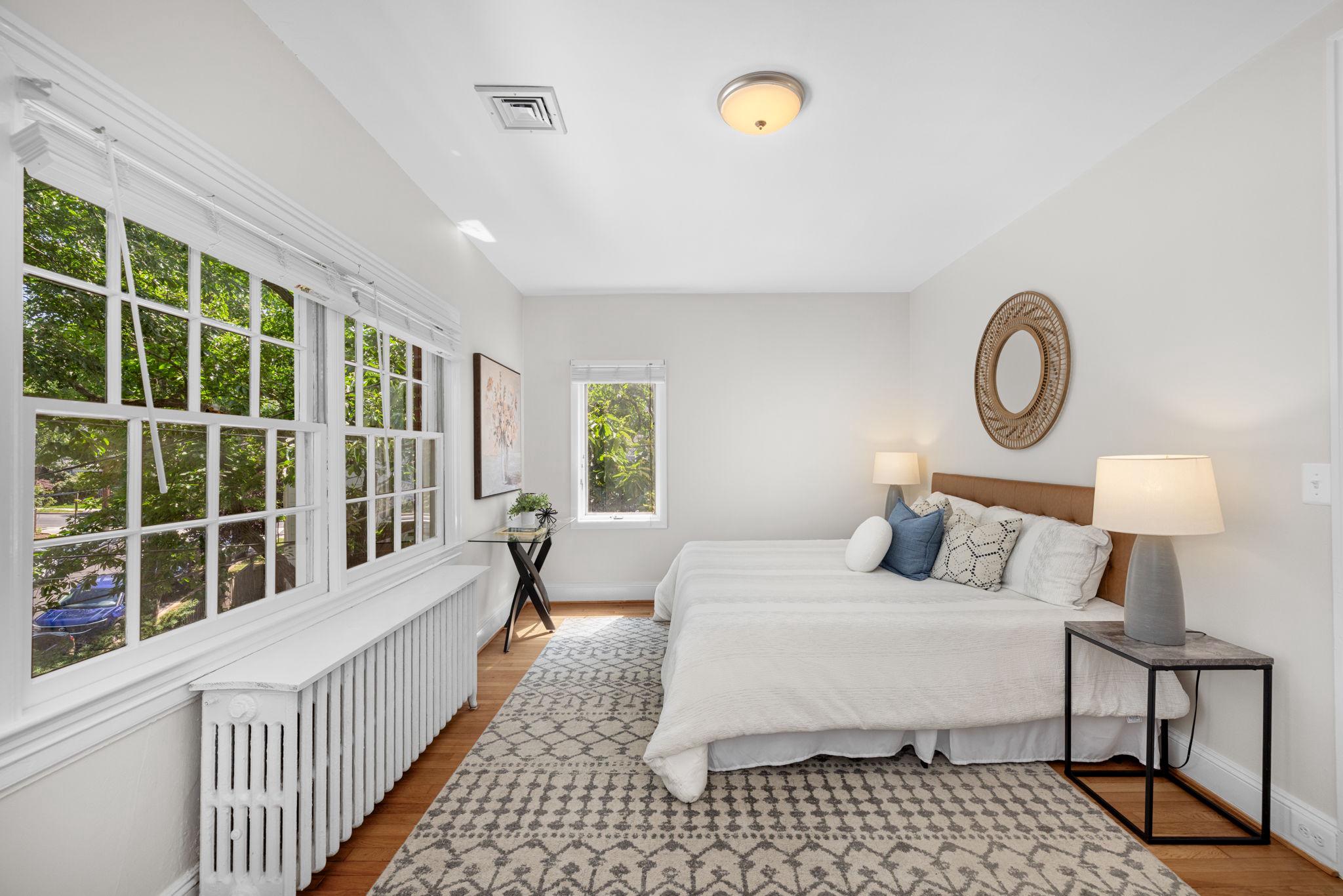  3810 Beecher Street NW, Washington, DC, 20007 - 物件實景