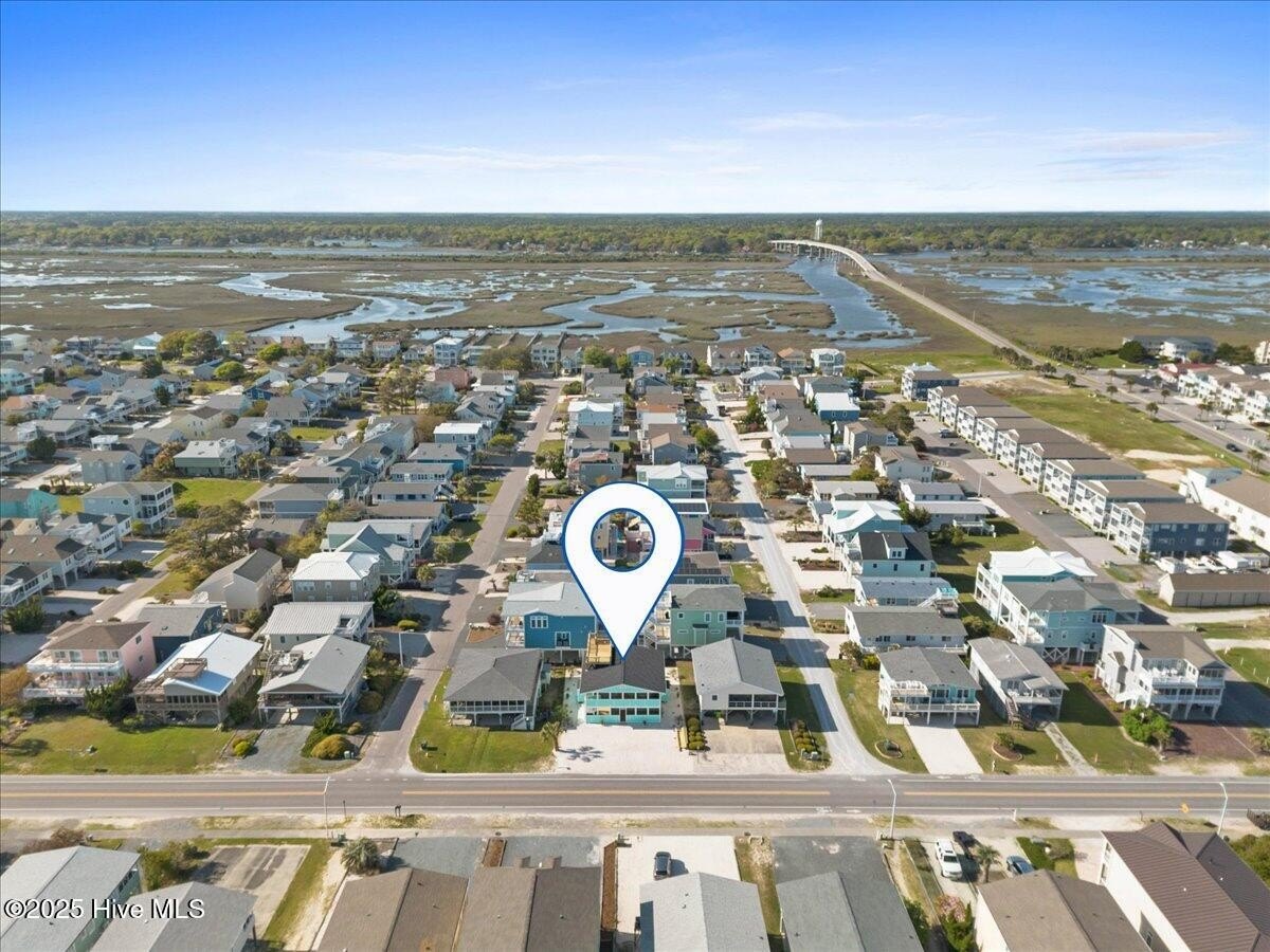 Sunset Beach, North Carolina, 28468, United States, 5 Bedrooms Bedrooms, ,3 BathroomsBathrooms,Residential,For Sale,1984432