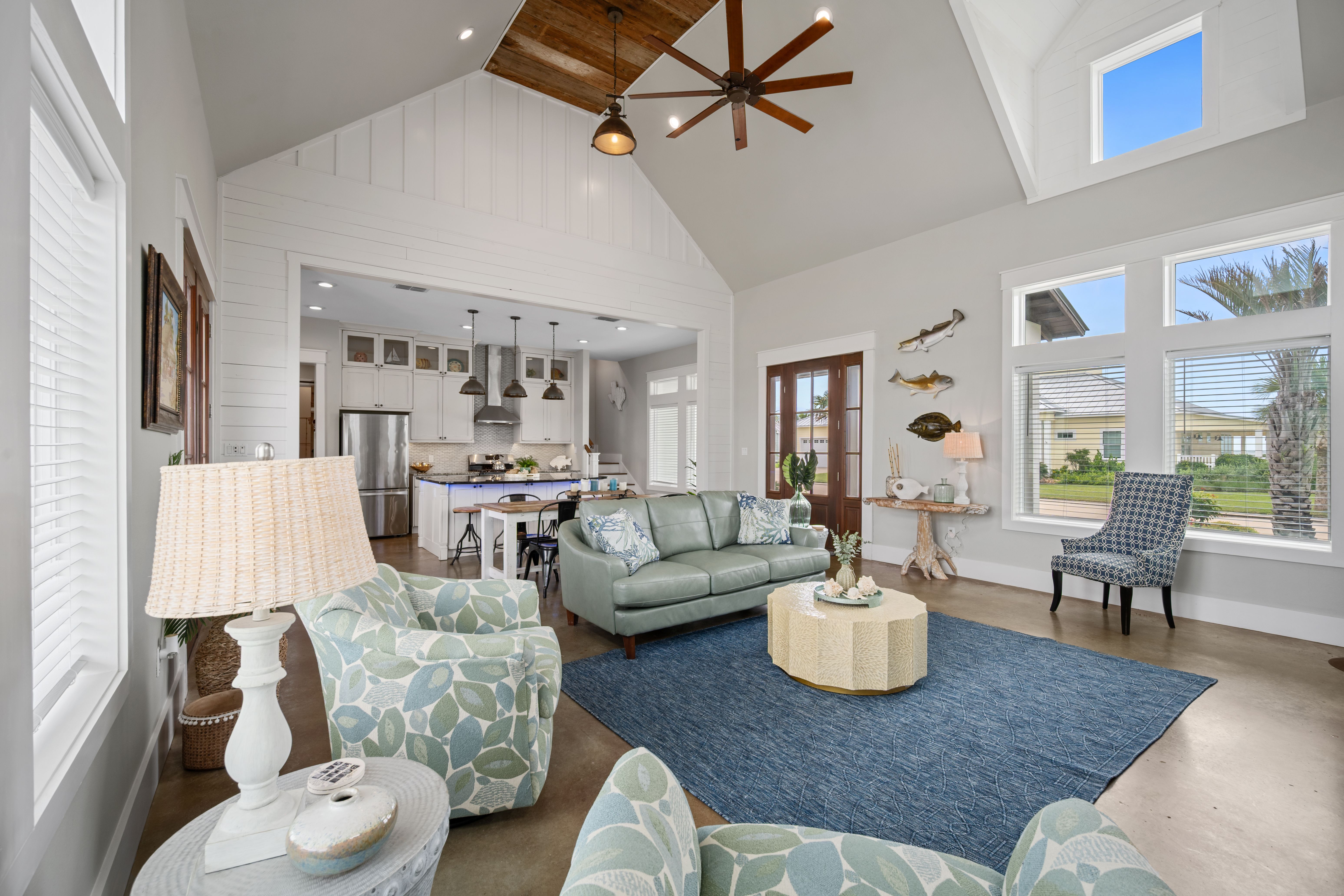  Bayside Living at The Islands of Rockport - 物件實景