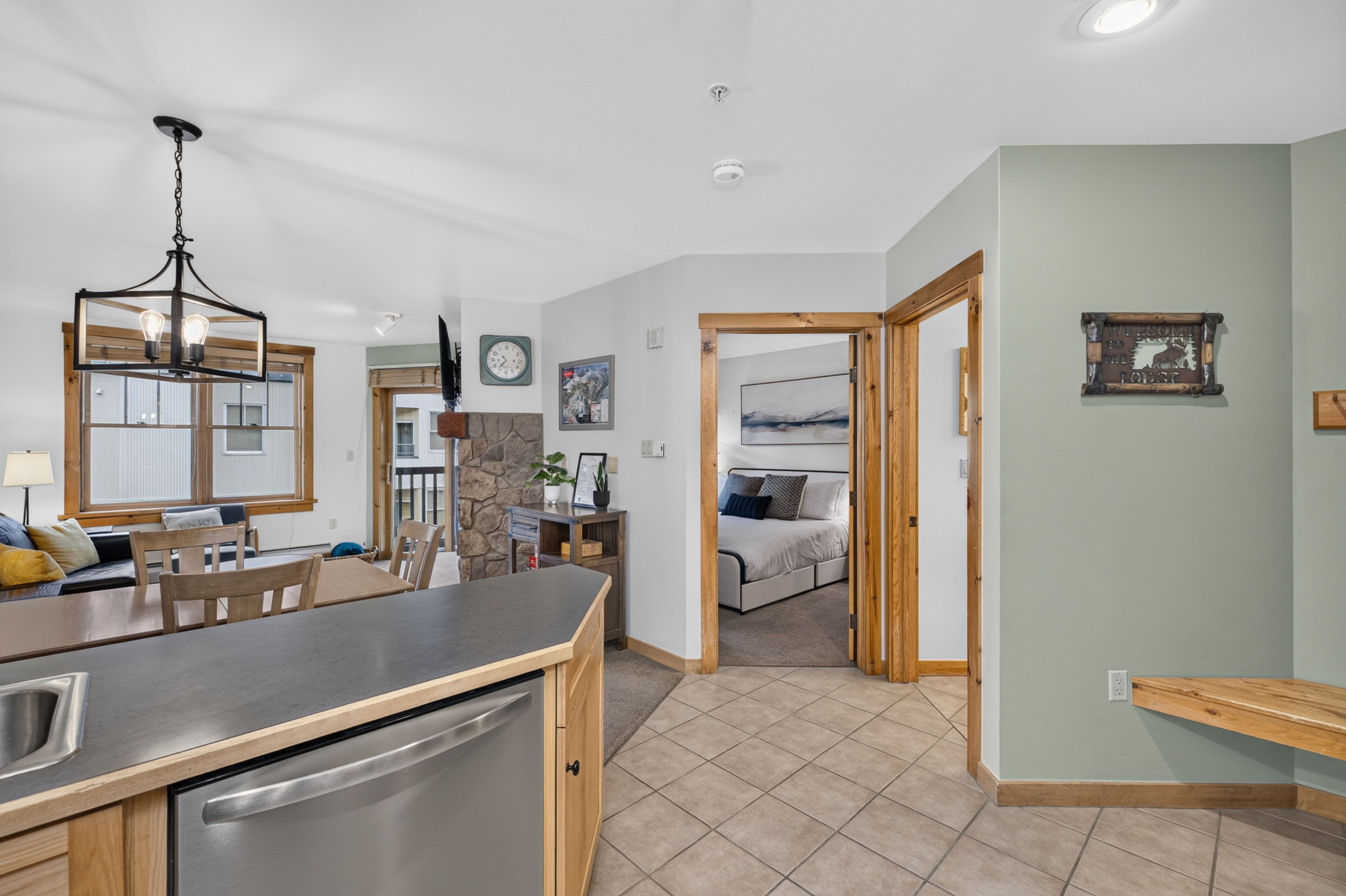  100 Dercum Square, Keystone, CO, 80435 - 物件實景