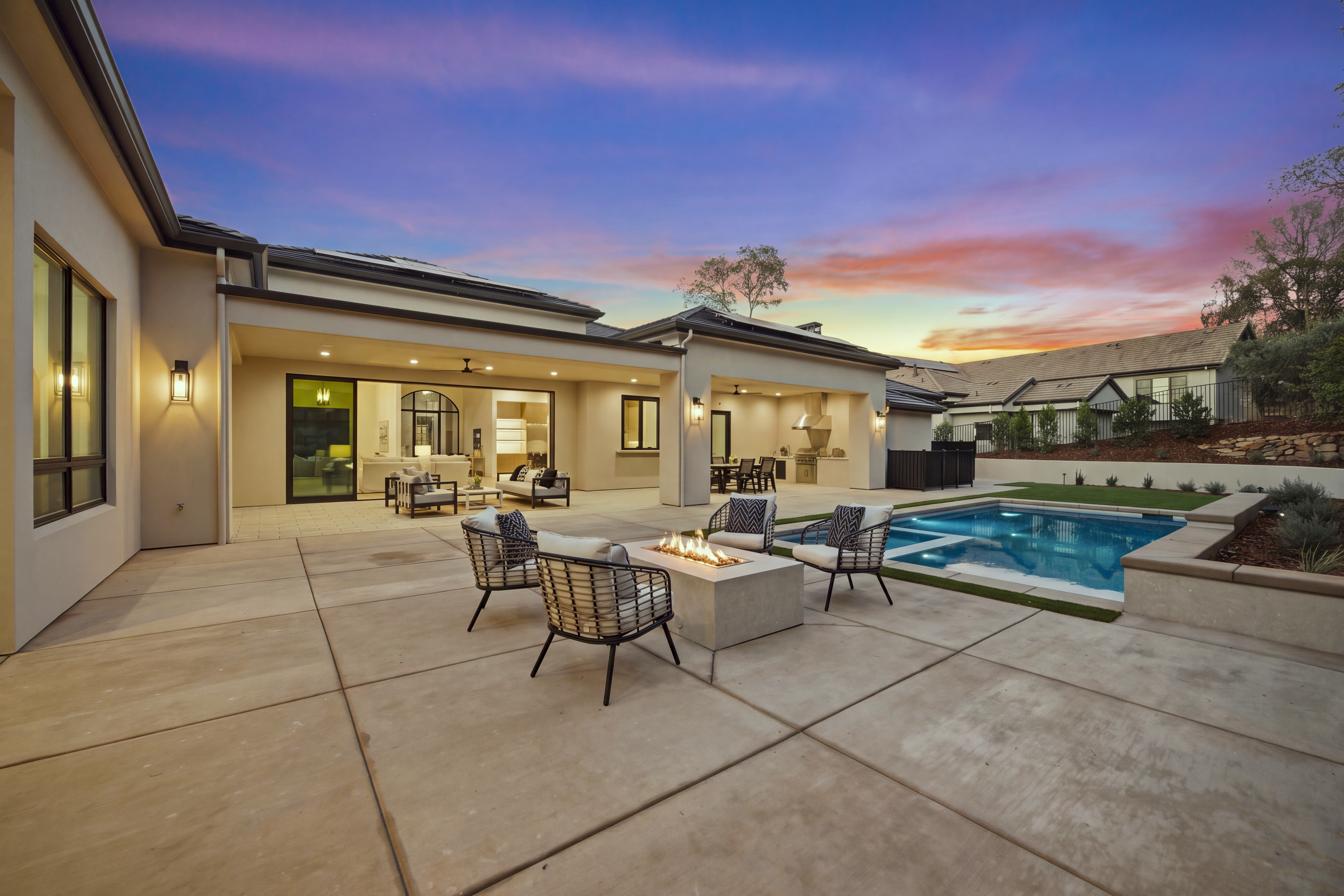  4190 Raphael Drive, El Dorado Hills, CA 95762 - 物件實景