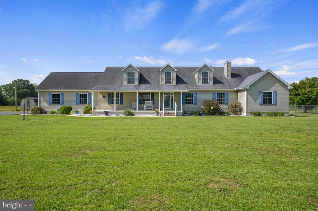 HARRINGTON, Delaware, 19952, United States, 3 Bedrooms Bedrooms, ,3 BathroomsBathrooms,Residential,For Sale,1984074