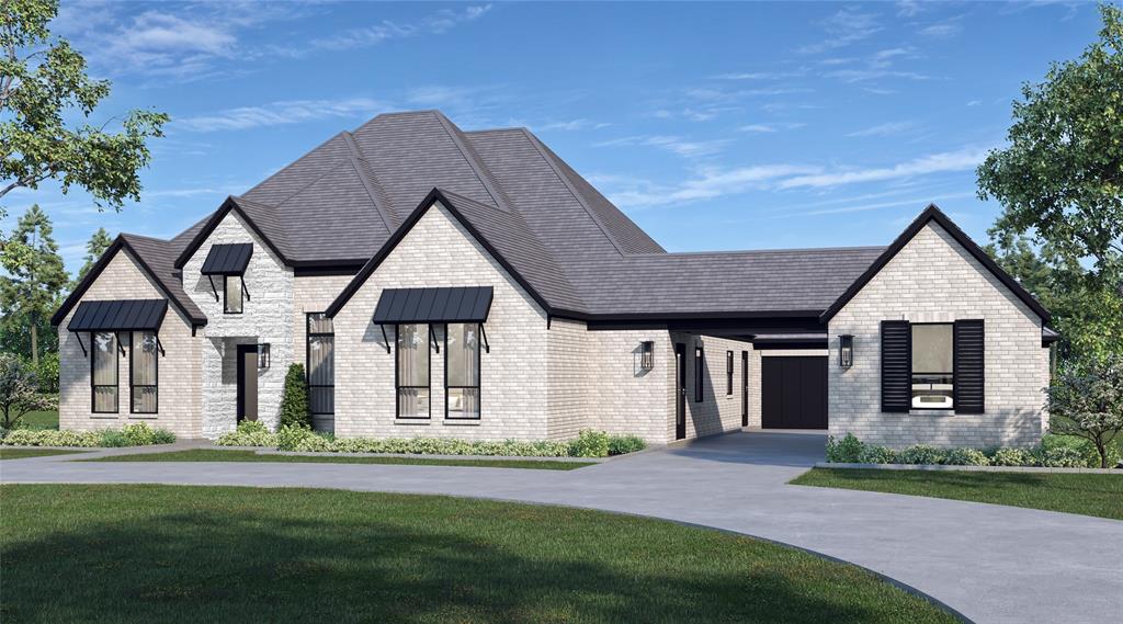 Gunter, Texas, 75058, United States, 4 Bedrooms Bedrooms, ,5 BathroomsBathrooms,Residential,For Sale,1805144