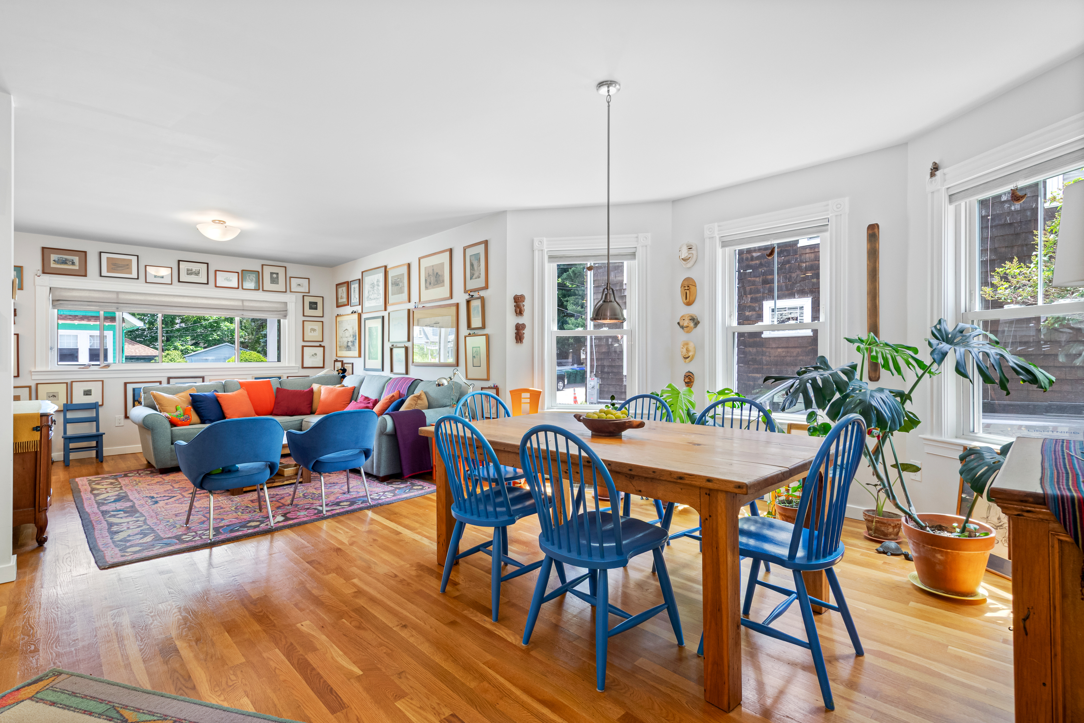  7 Sturtevant Terrace, Medford, MA, 02155 - 物件實景