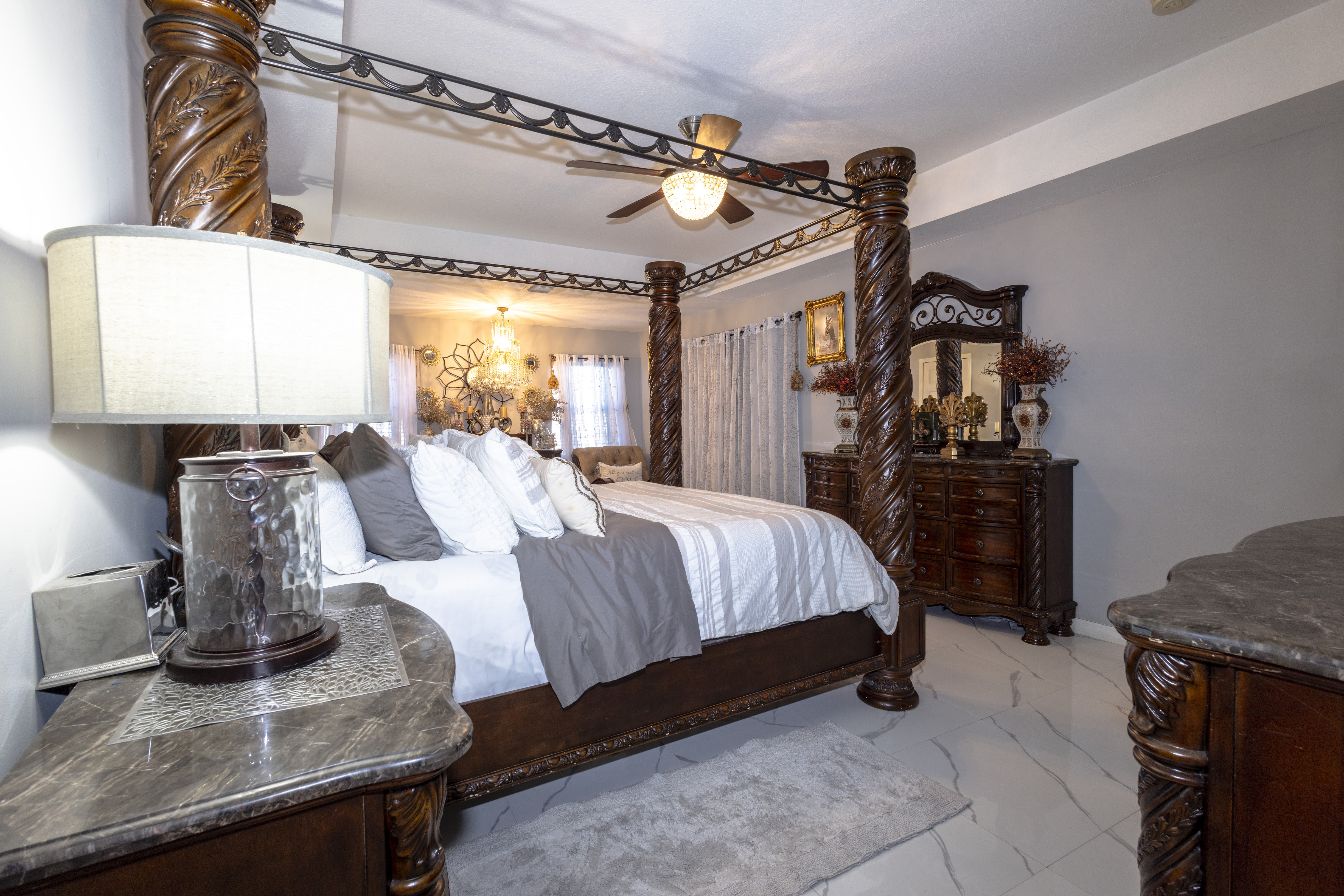 Port St Lucie, Florida, 34953, United States, 4 Bedrooms Bedrooms, ,3 BathroomsBathrooms,Residential,For Sale,1880517
