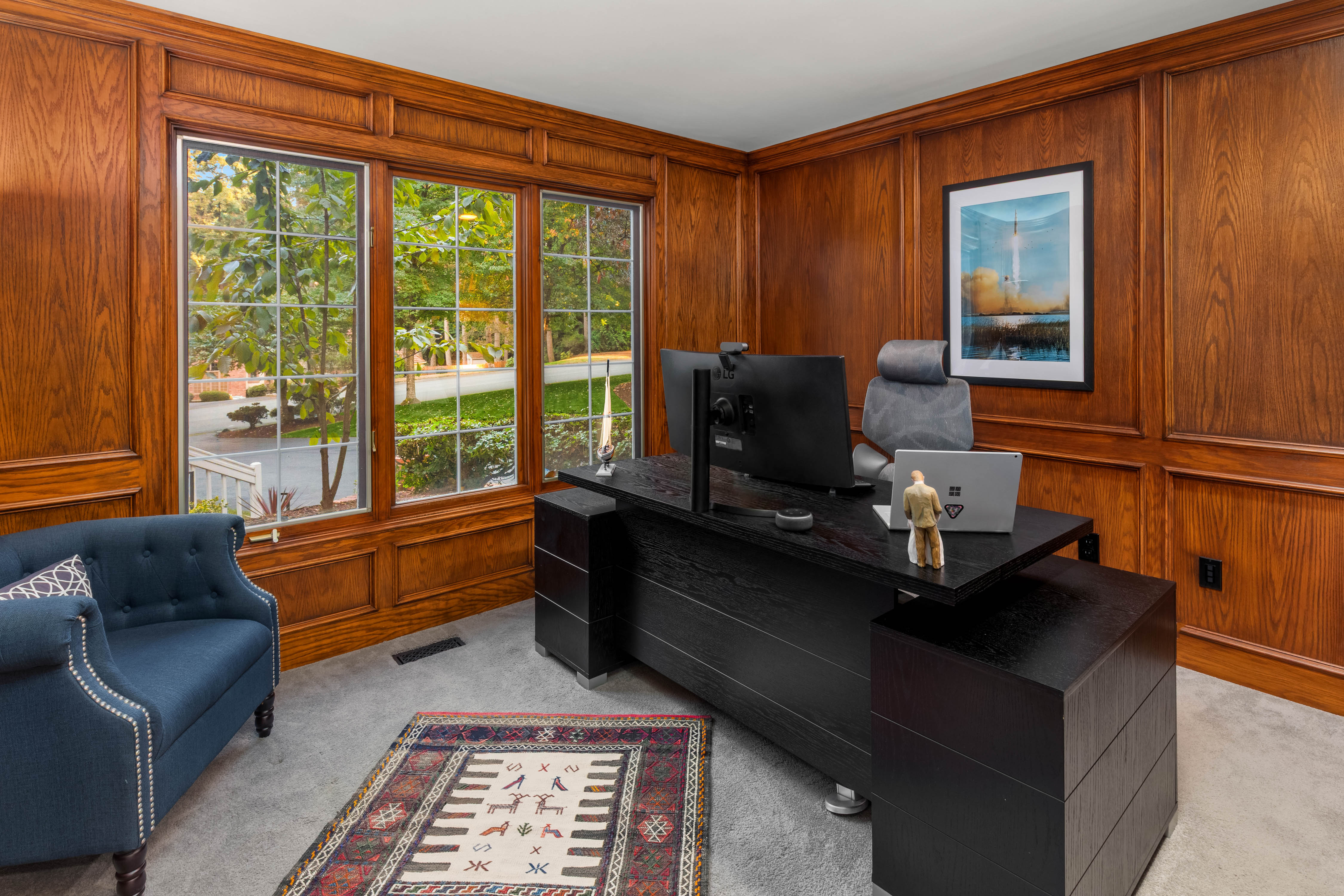 10129 214th Avenue Northeast, Redmond, WA 98053 - 物件實景