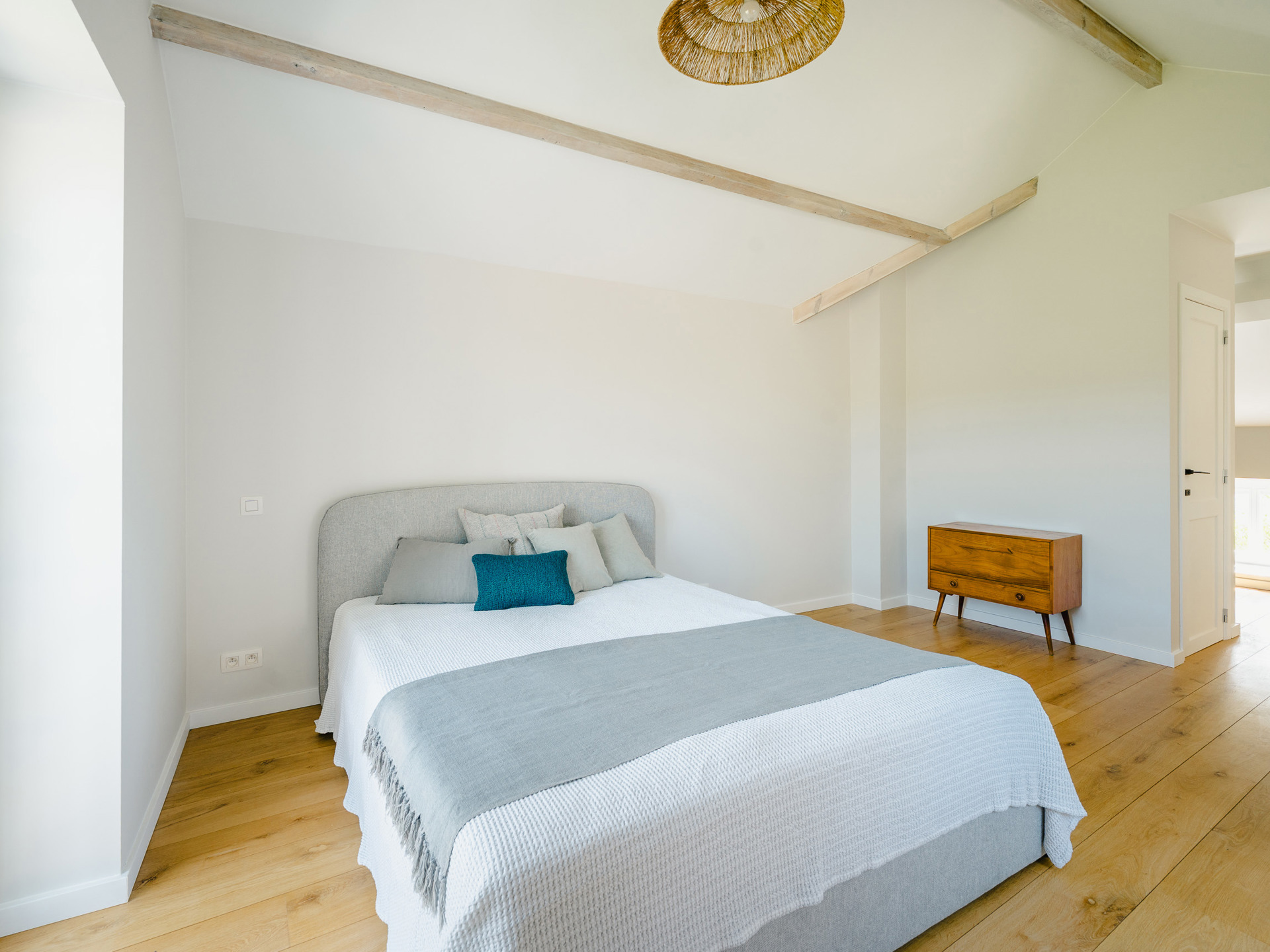  Gaillemarde I Rénovation de qualité I PEB A - 物件實景