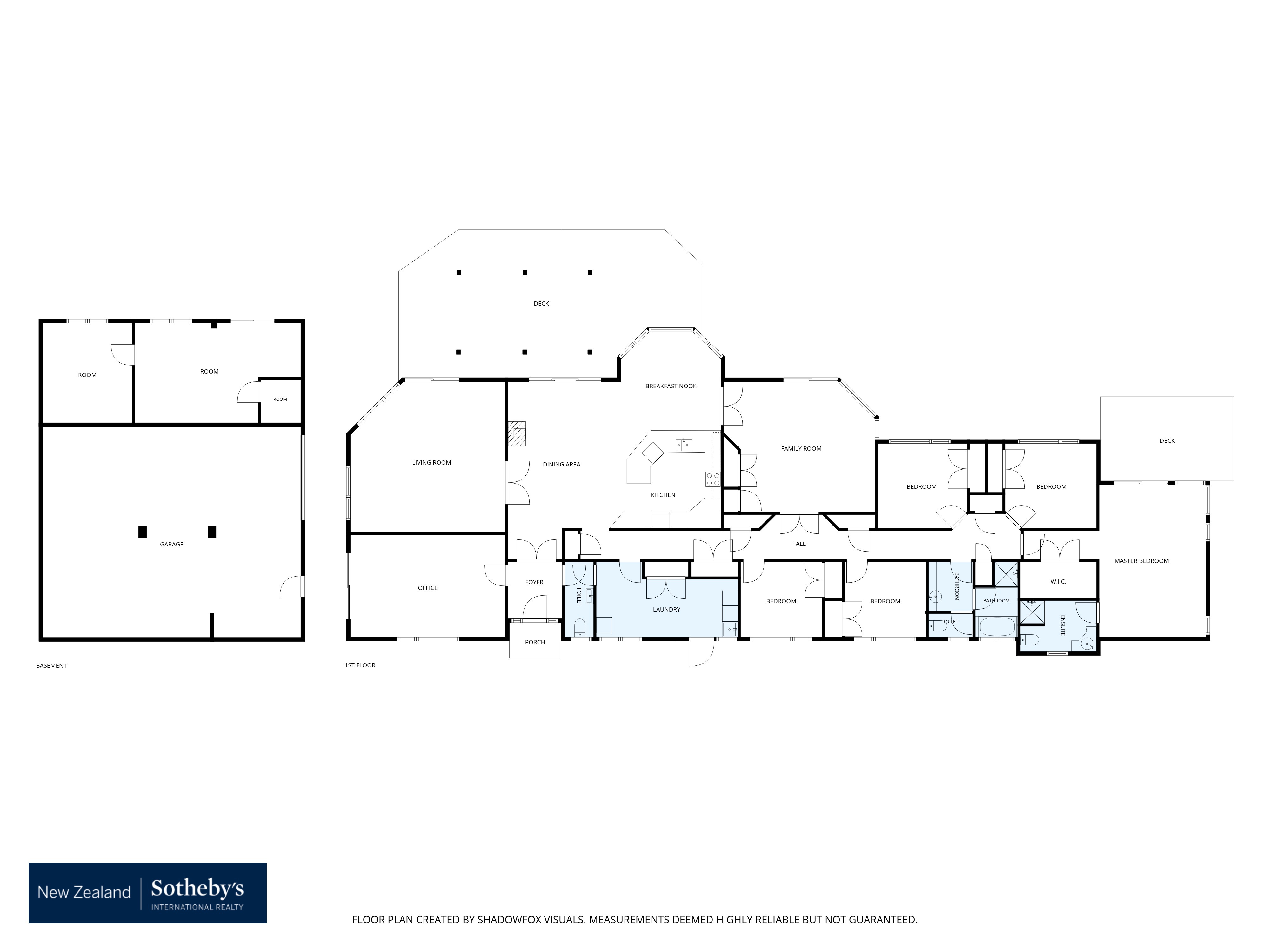  94 Sowerby Heights, Hunua - 物件實景