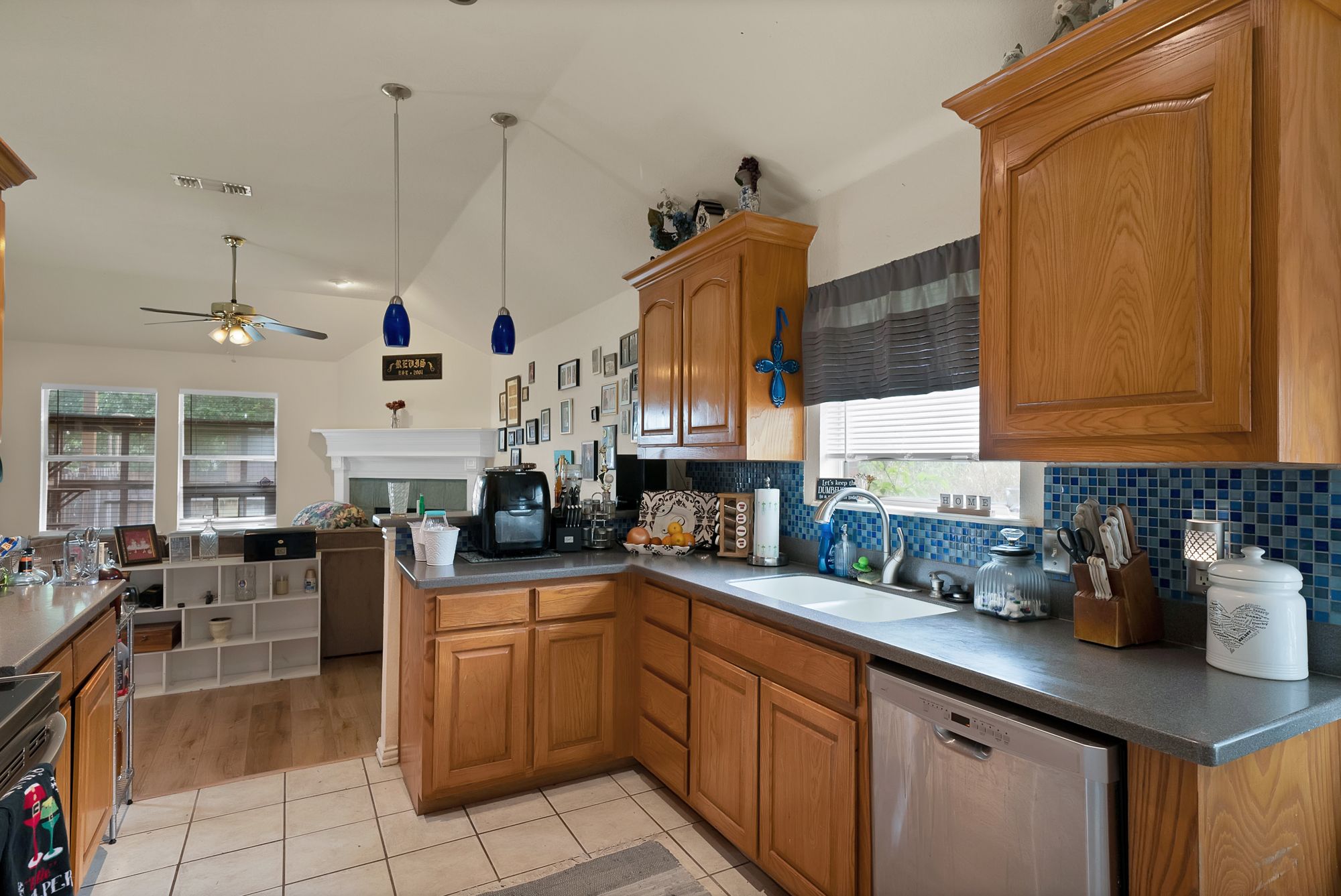  503 Hilltop Place, Joshua, TX, 76058 - 物件實景