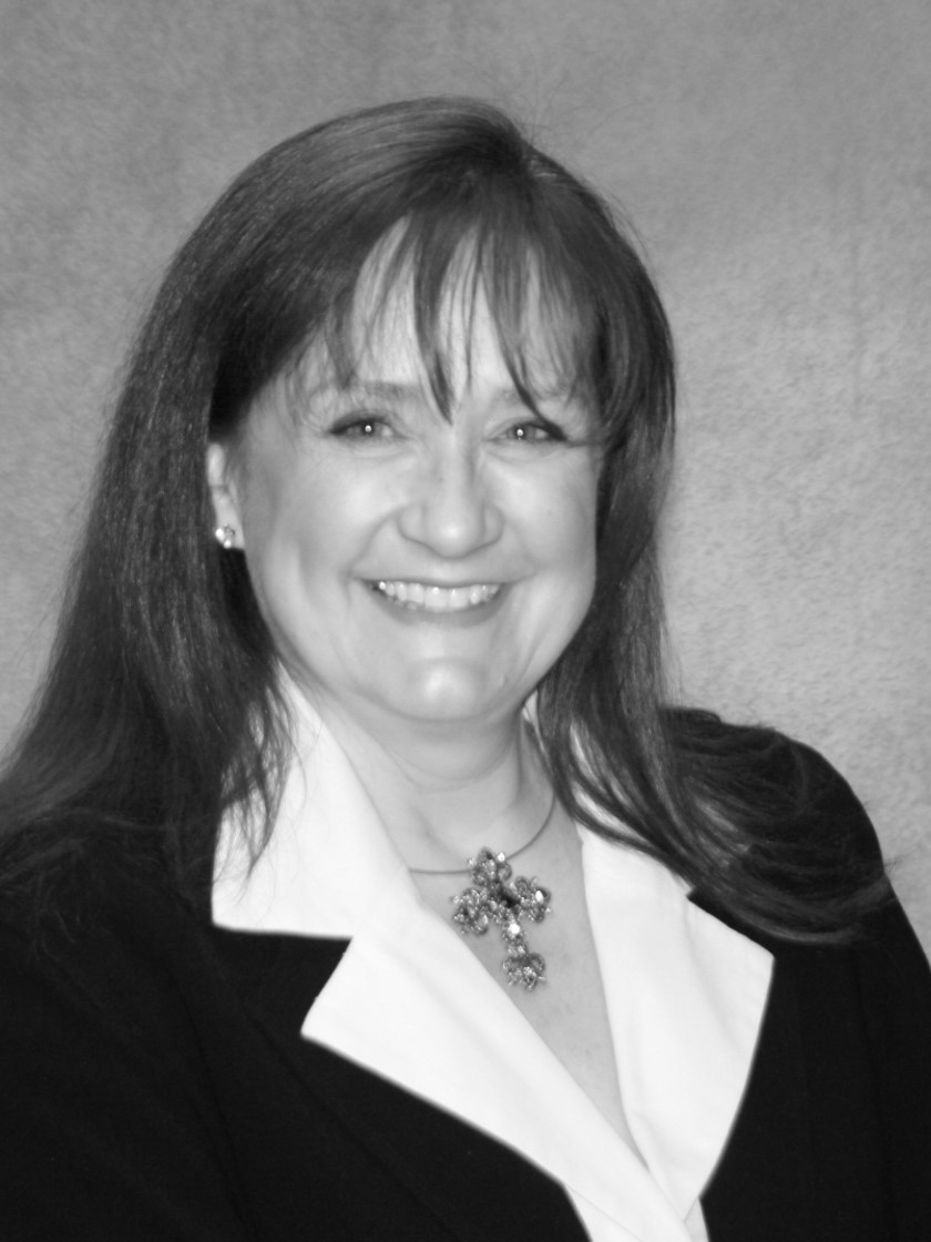 Deidre Craig