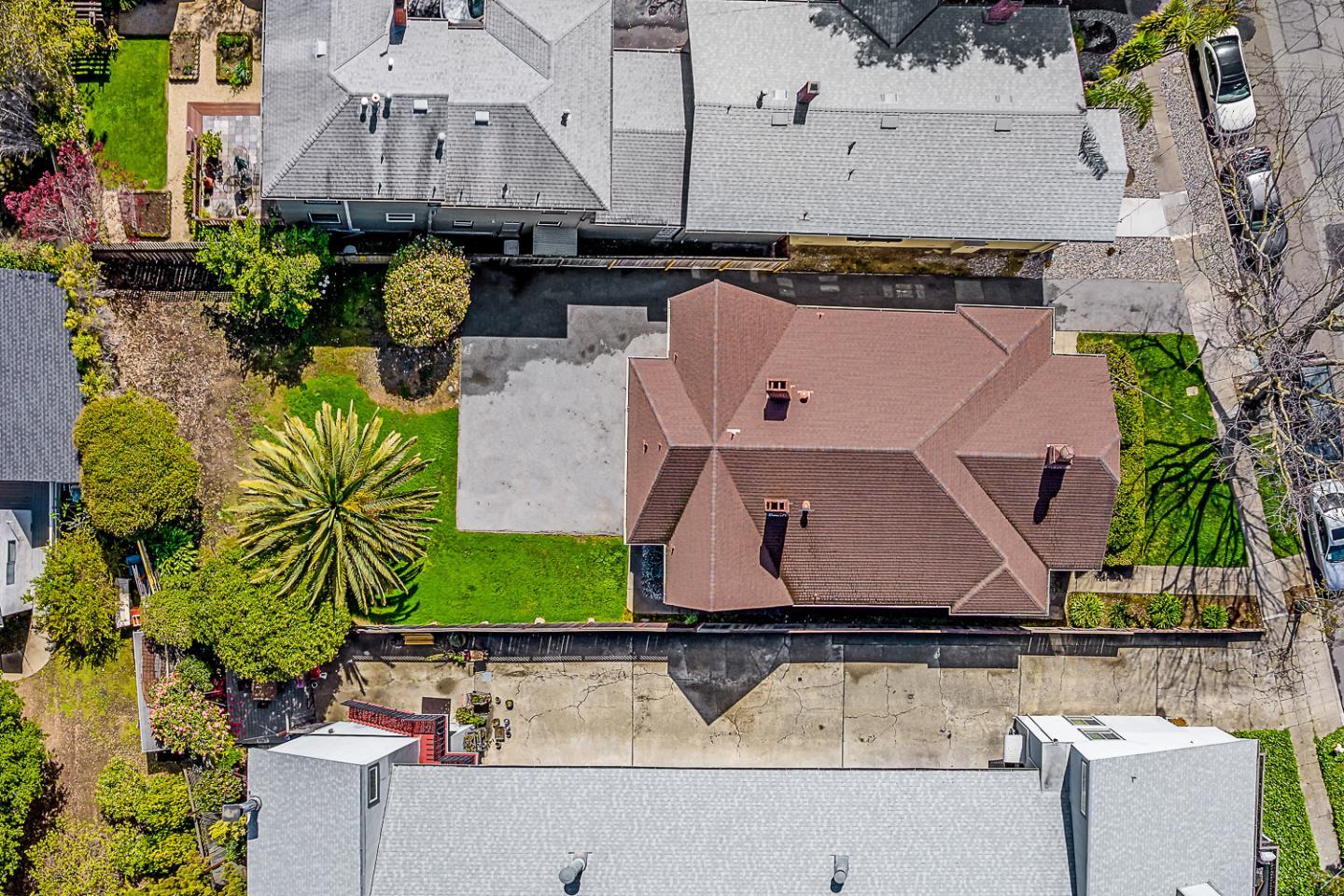 San Mateo, California, 94401, United States, ,Residential,For Sale,1955315