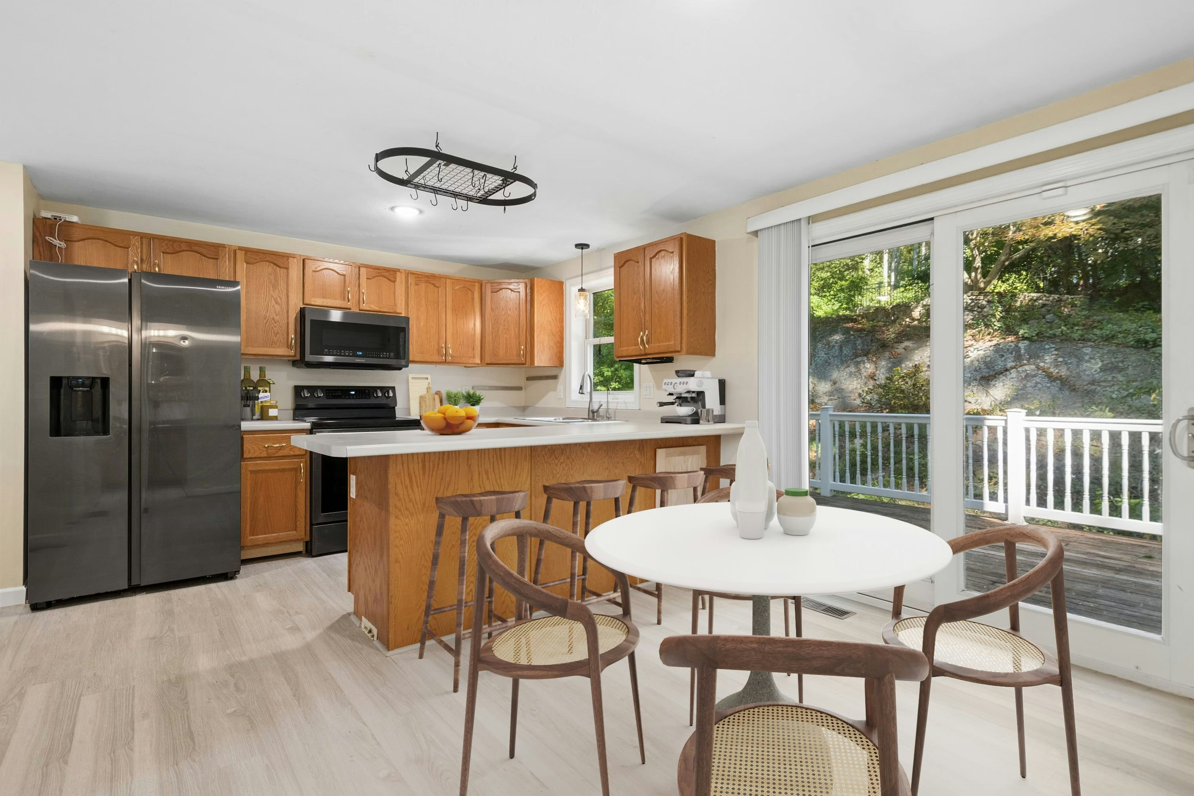  13 Calvin Street, Ayer, MA 01432 - 物件實景