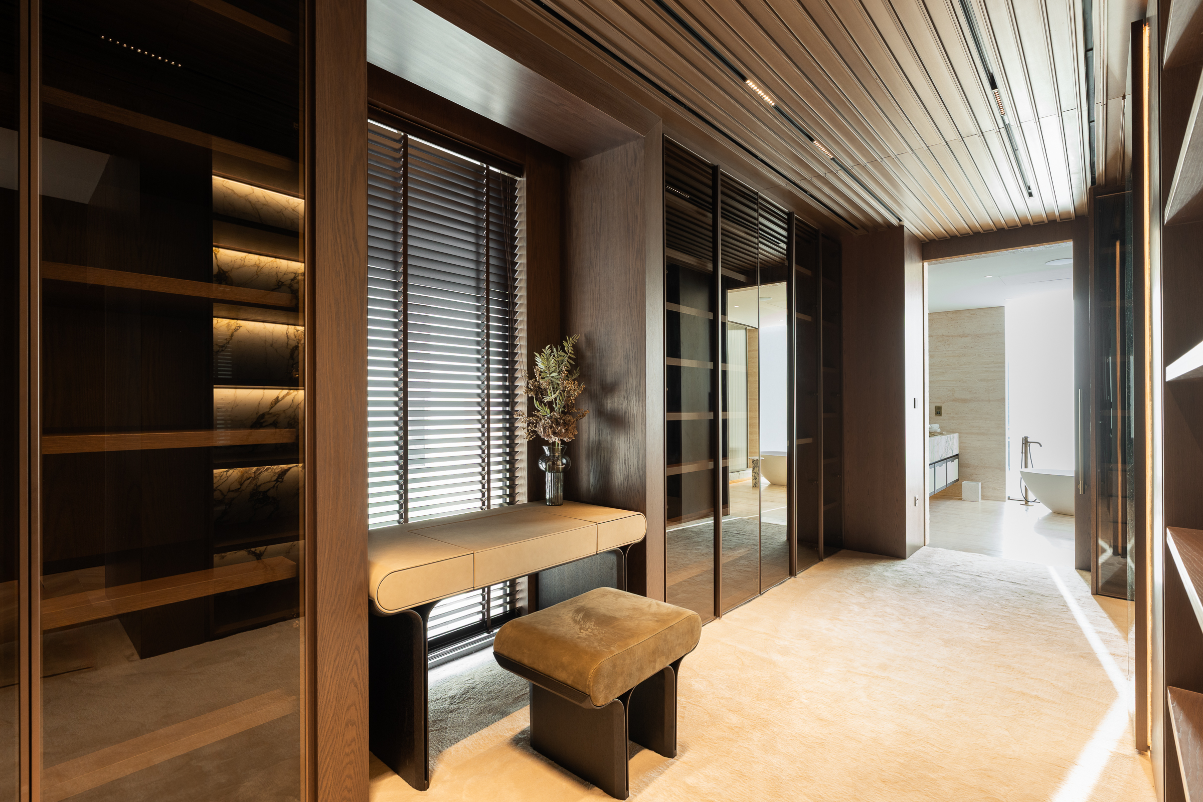  Exceptional Modern Villa in Dubai Hills Estate - 物件實景