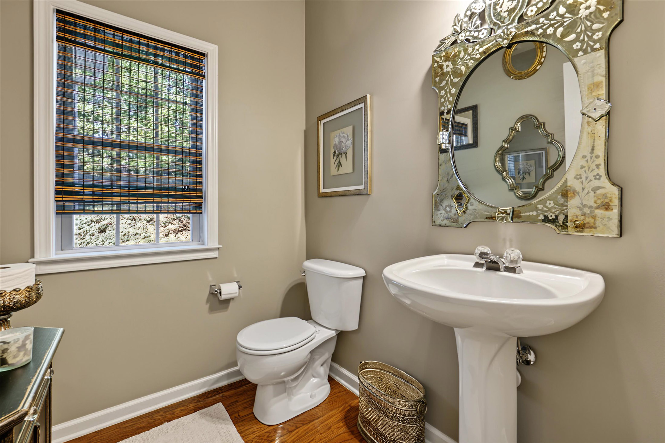  Beautifully Maintained Home in Highly Desirable Woodlands Community - 物件實景