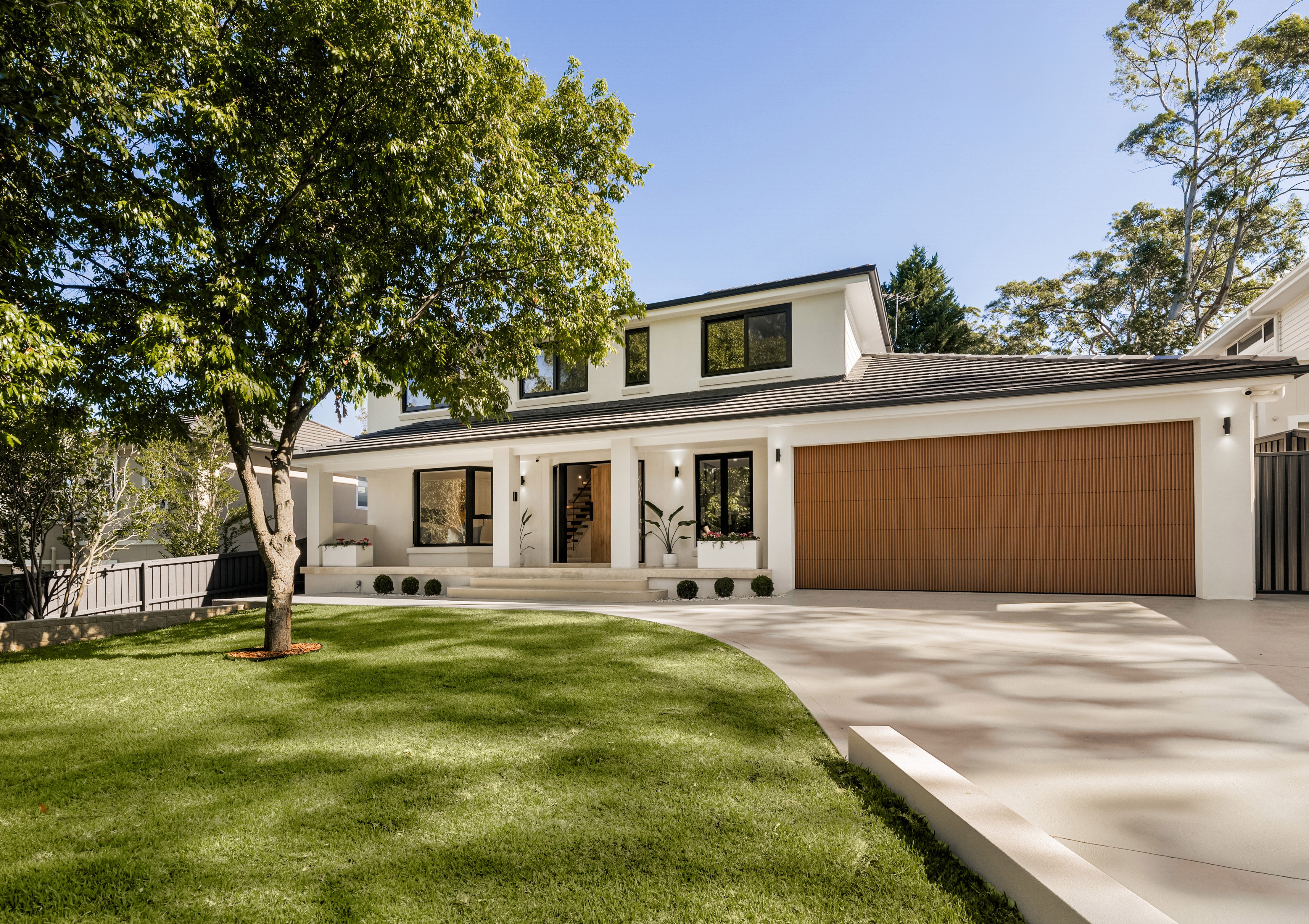  122 Bobbin Head Road, Turramurra - 物件實景