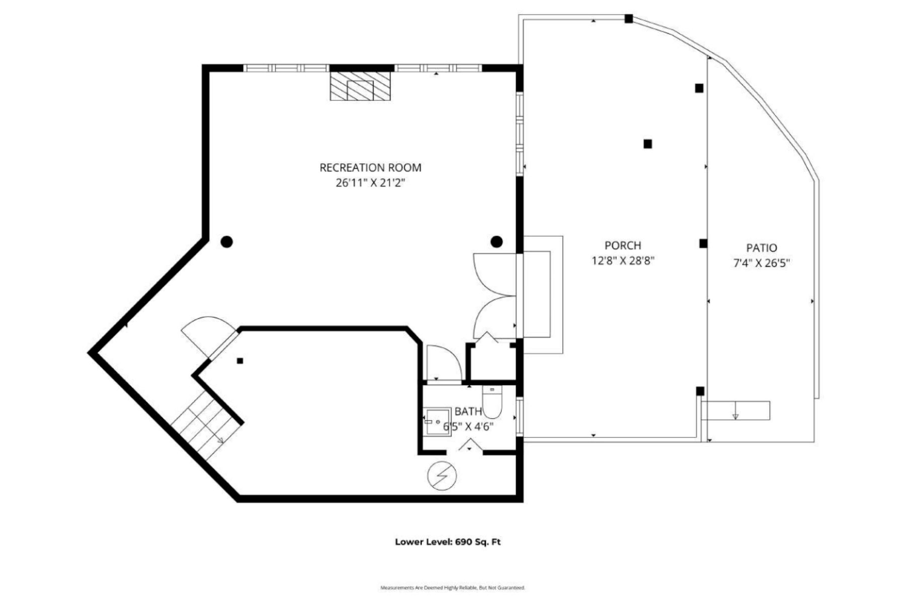  349 Sherwood Trail, Annapolis, MD, 21401 - 物件實景