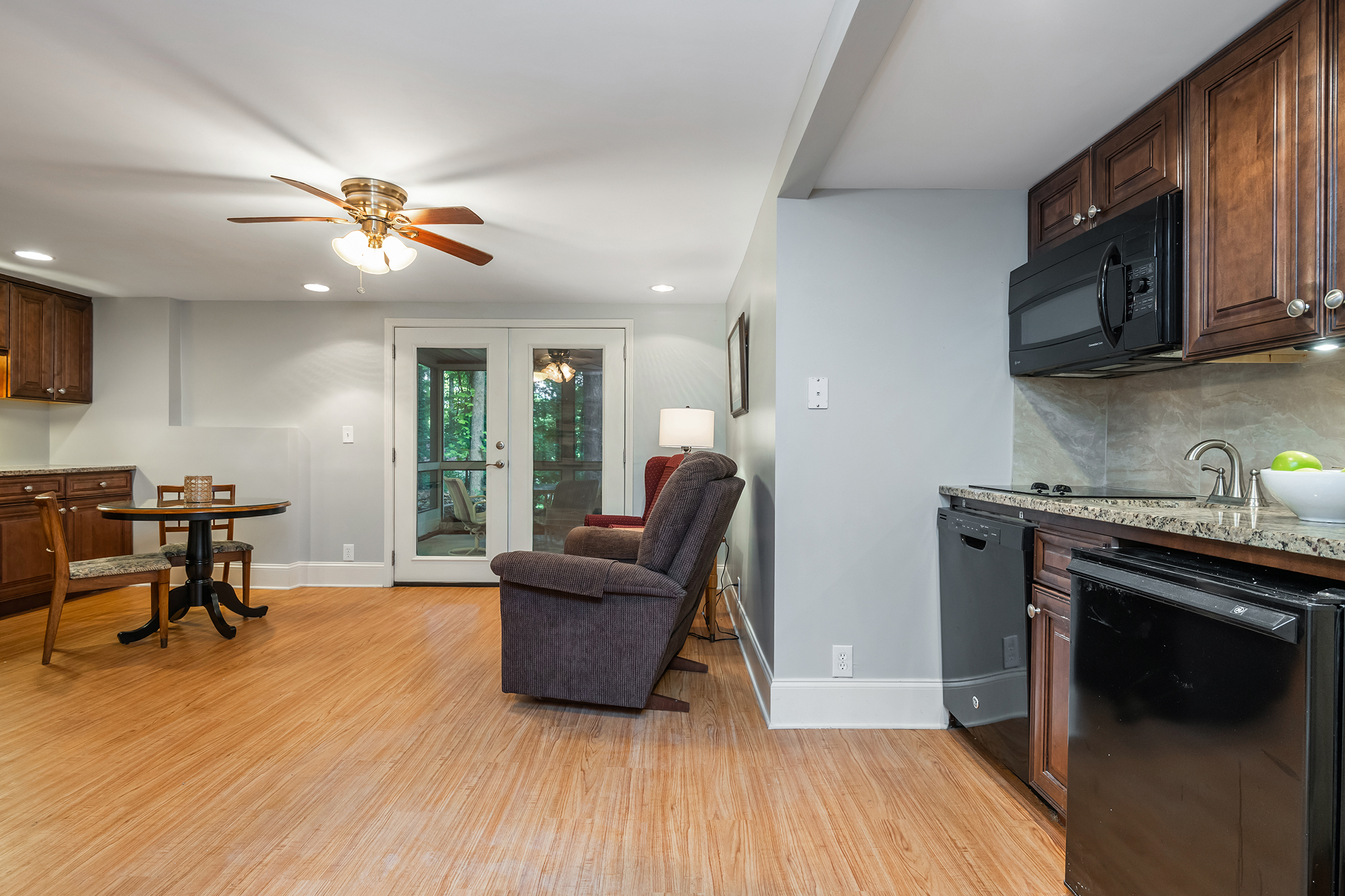  Move-In Ready East Cobb Home in Walton District - 物件實景
