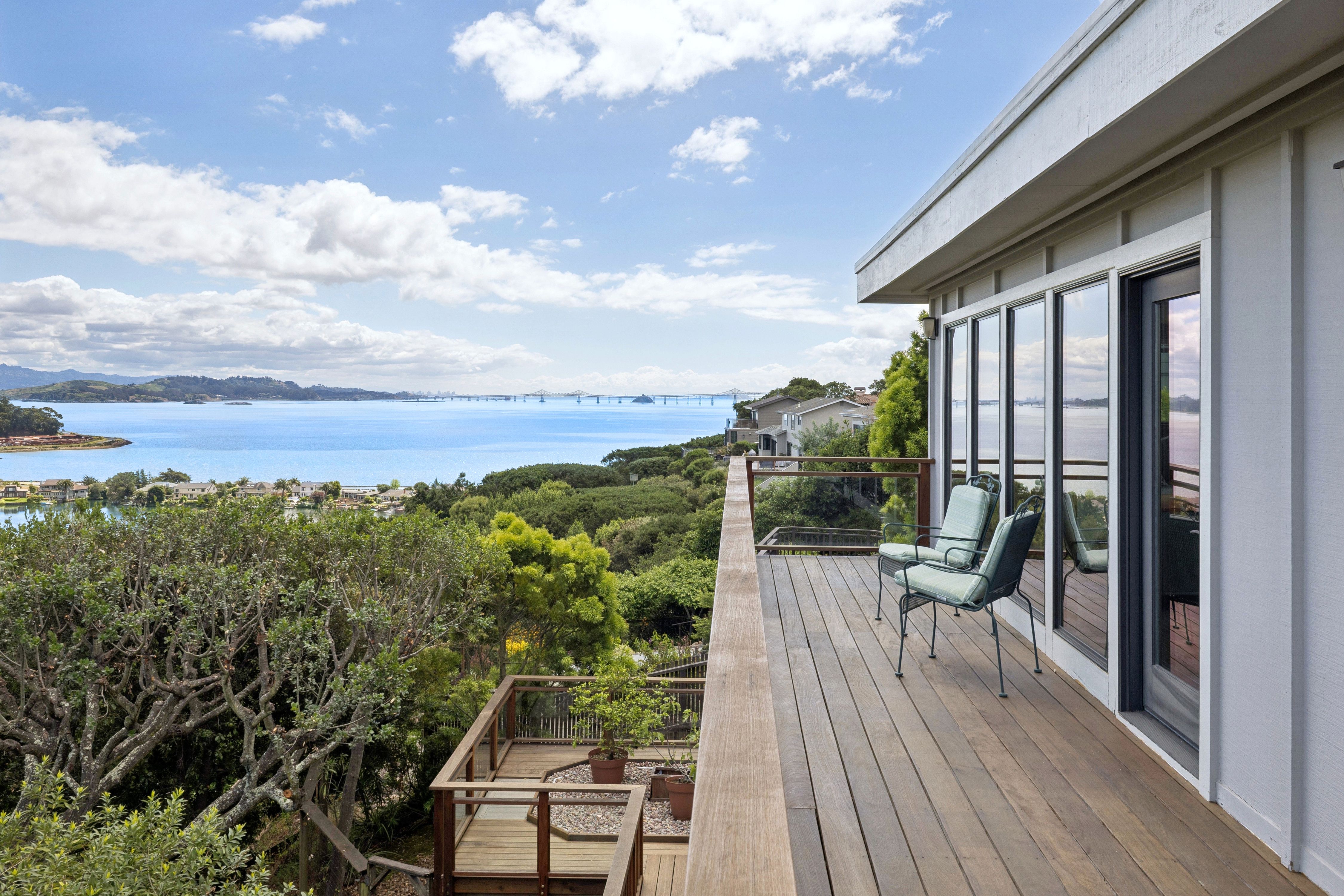  Peacock Gap View Home - 物件實景