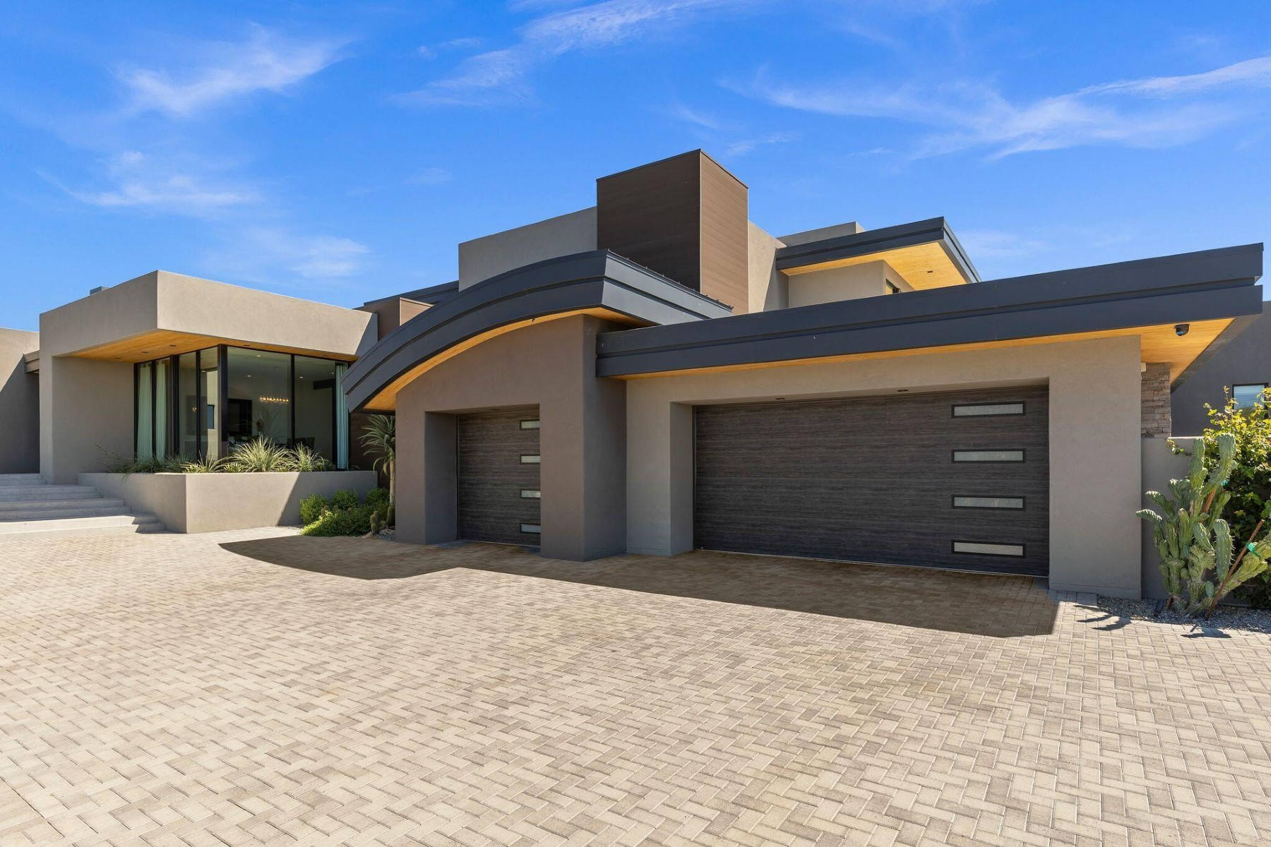  11133 E Mesquite Drive  Scottsdale, AZ - 物件實景