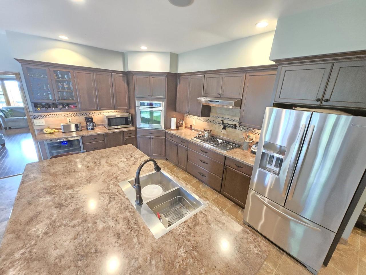 Green Lake, Wisconsin, 54941, United States, 4 Bedrooms Bedrooms, ,3 BathroomsBathrooms,Residential,For Sale,1928712