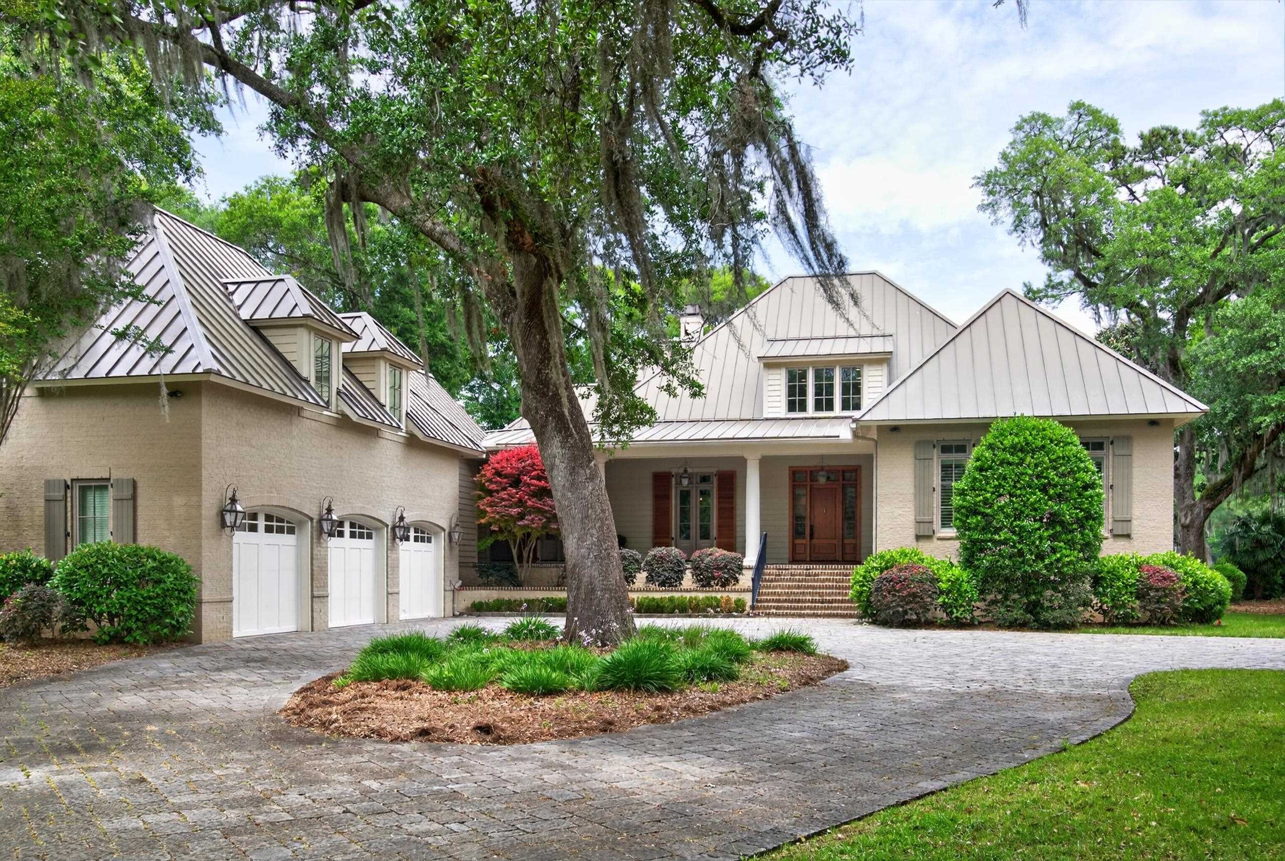  193 Summerwood Lane  DeBordieu Colony - 物件實景