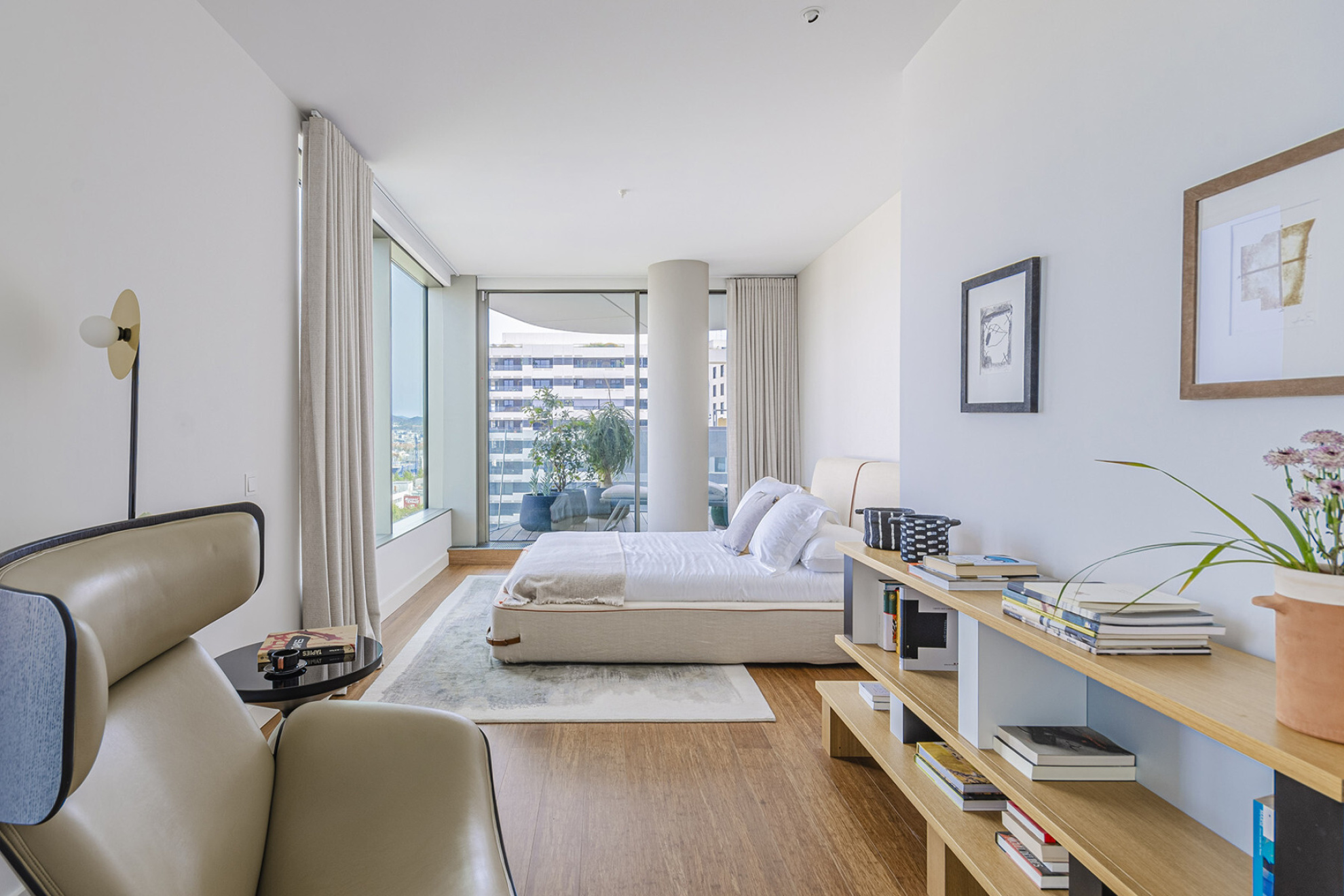 Antares. An excellent new development that awakens all the senses. - 物件實景
