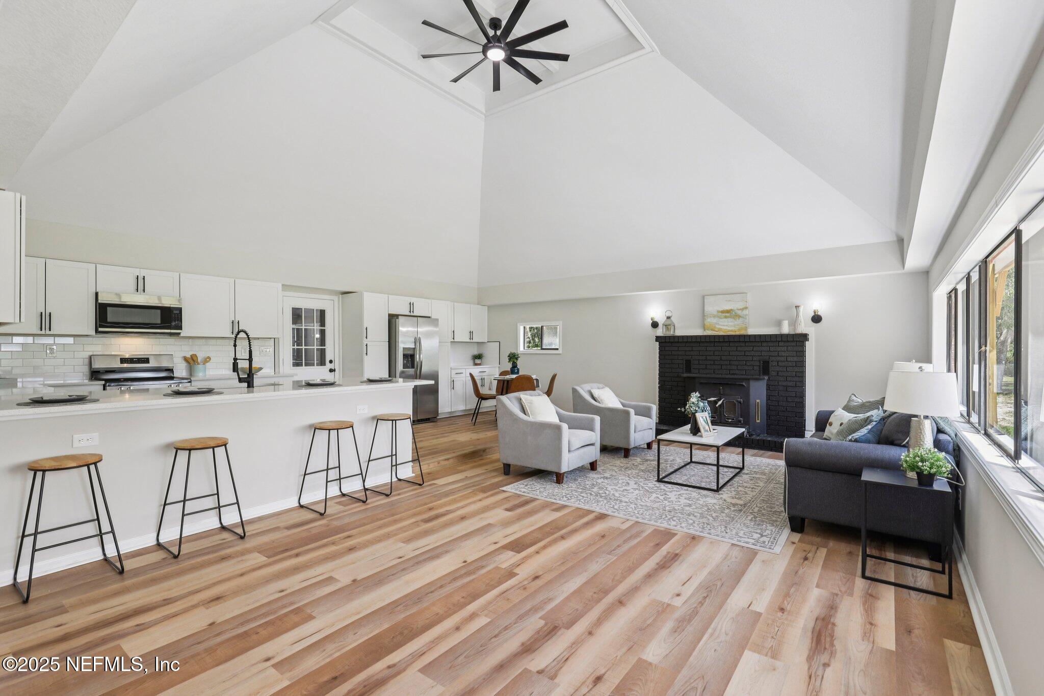 Middleburg, Florida, 32068, United States, 4 Bedrooms Bedrooms, ,2 BathroomsBathrooms,Residential,For Sale,1912392