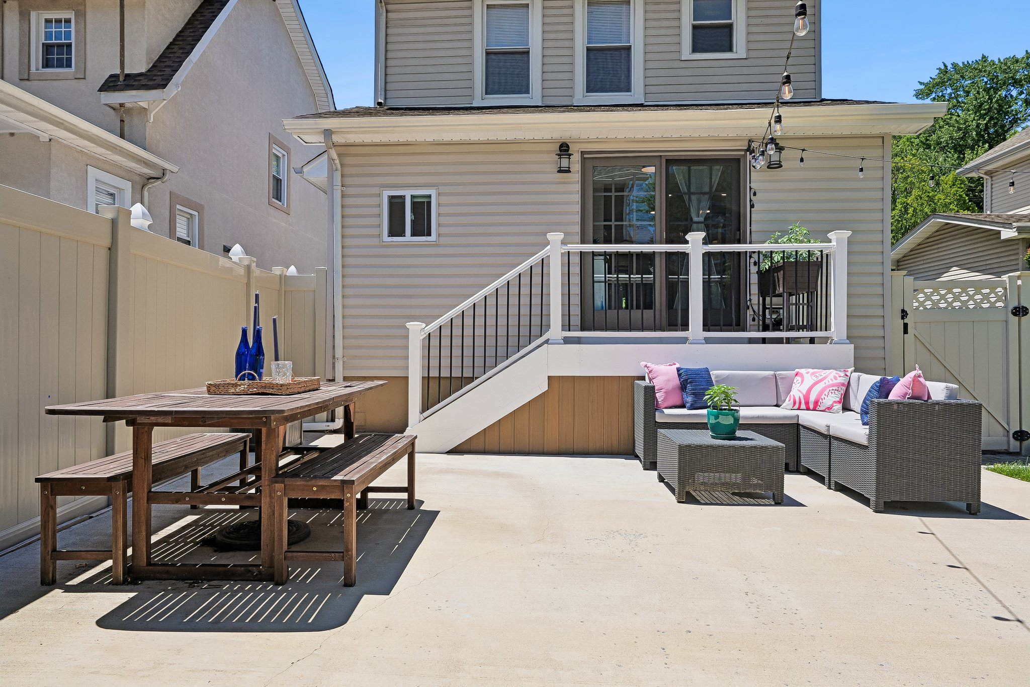  82 Vreeland Avenue, Nutley, NJ 07110 - 物件實景