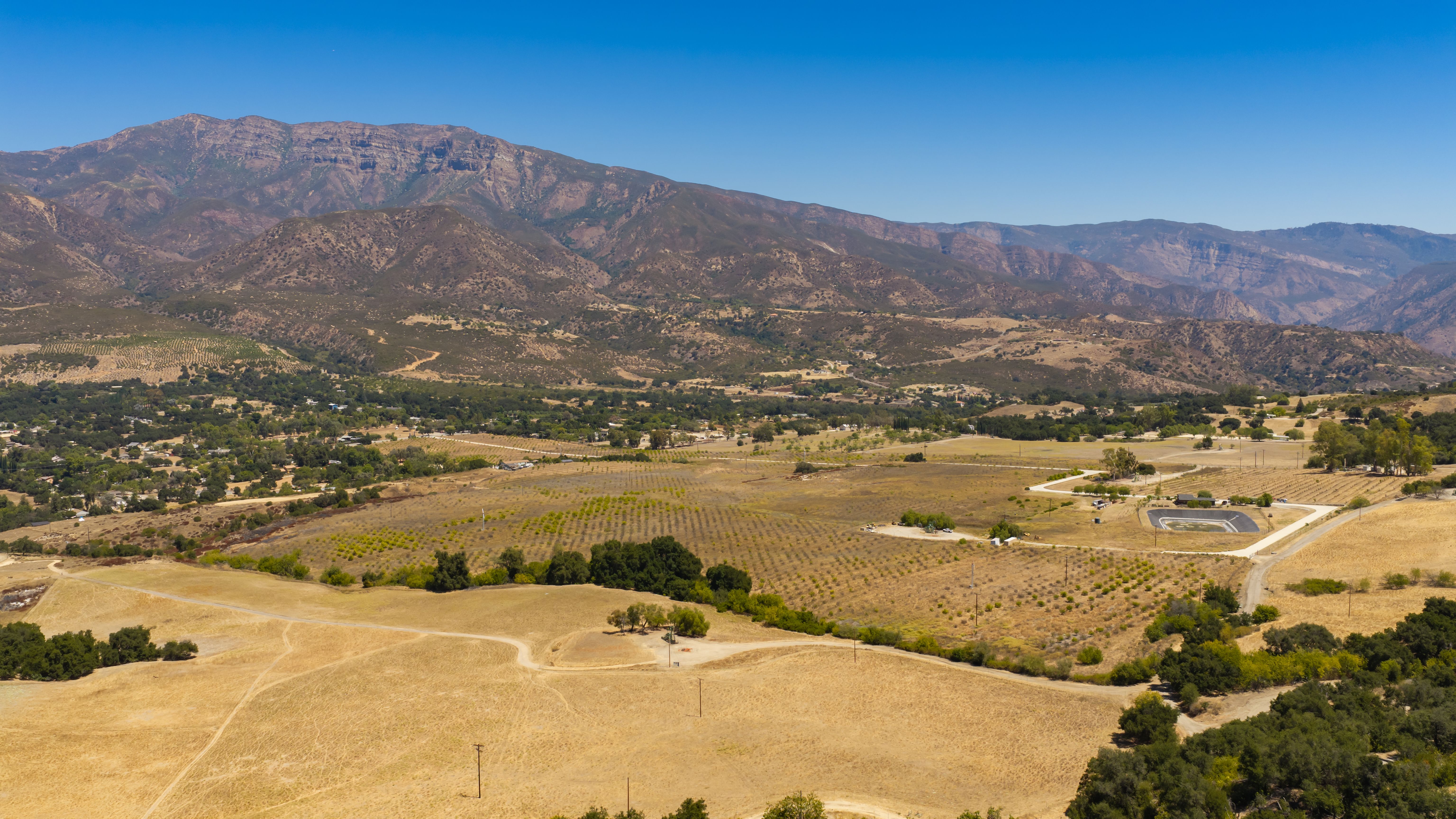  12400 Ojai Santa Paula, Ojai, CA 93023 - 物件實景