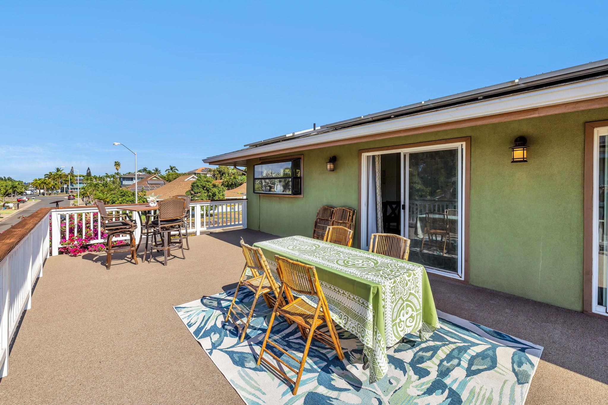 Kihei, Hawaii, 96753, United States, 3 Bedrooms Bedrooms, ,3 BathroomsBathrooms,Residential,For Sale,2001992