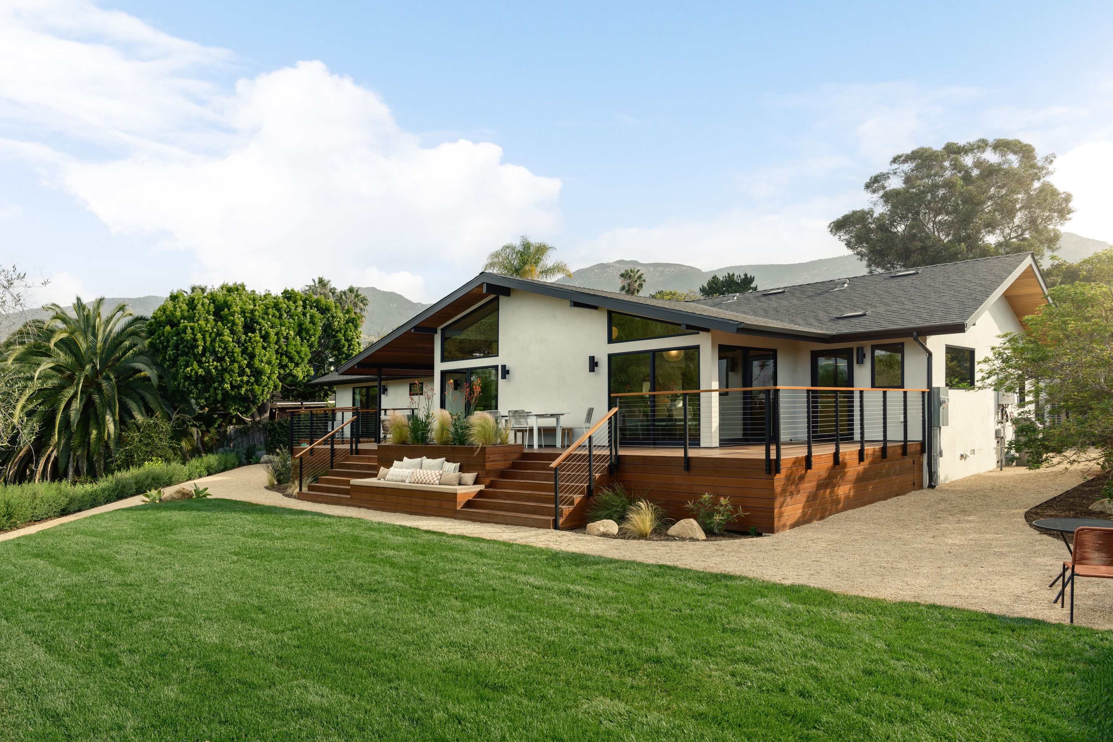  Modern Coastal Sanctuary - 物件實景