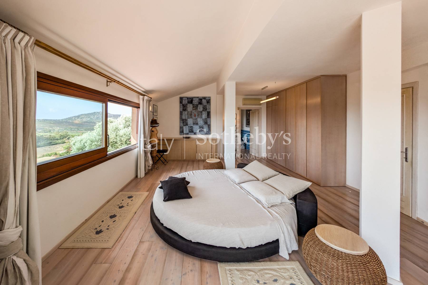  Villa with breathtaking views over the sea near the beaches - 物件實景