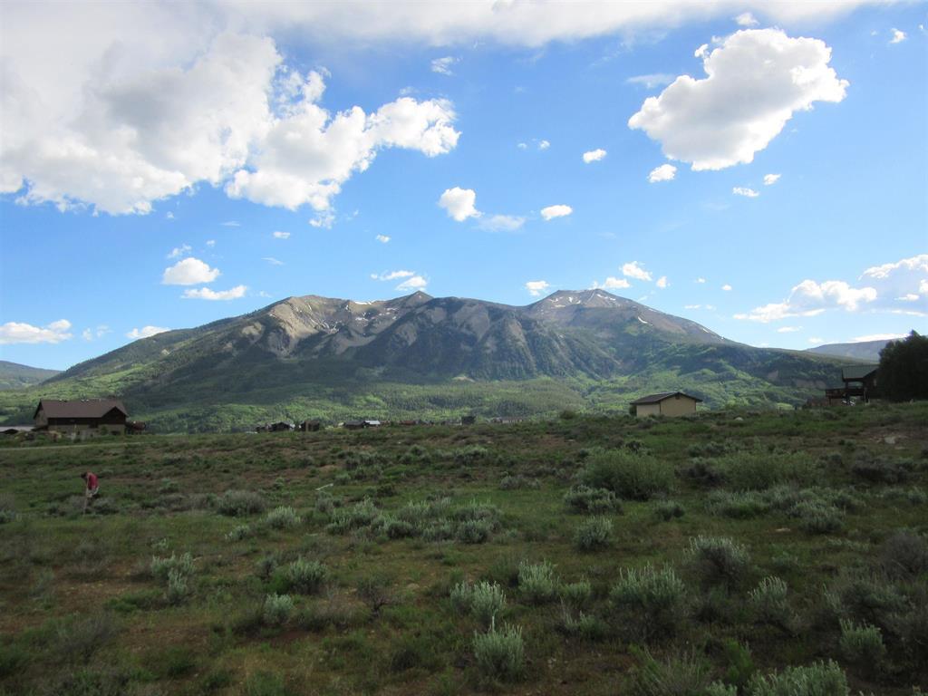Crested Butte, Colorado, 81224, United States, ,Land,For Sale,1907704