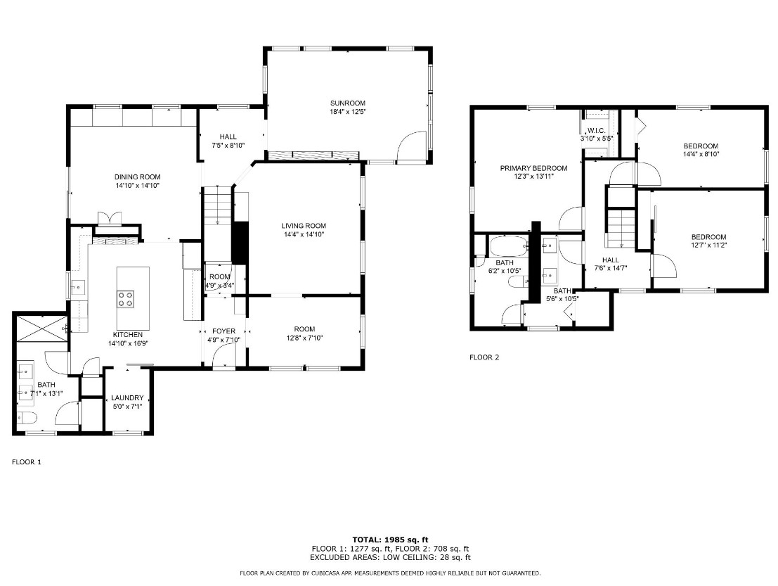 Hopedale, Massachusetts, 01747, United States, 3 Bedrooms Bedrooms, ,2 BathroomsBathrooms,Residential,For Sale,1979409