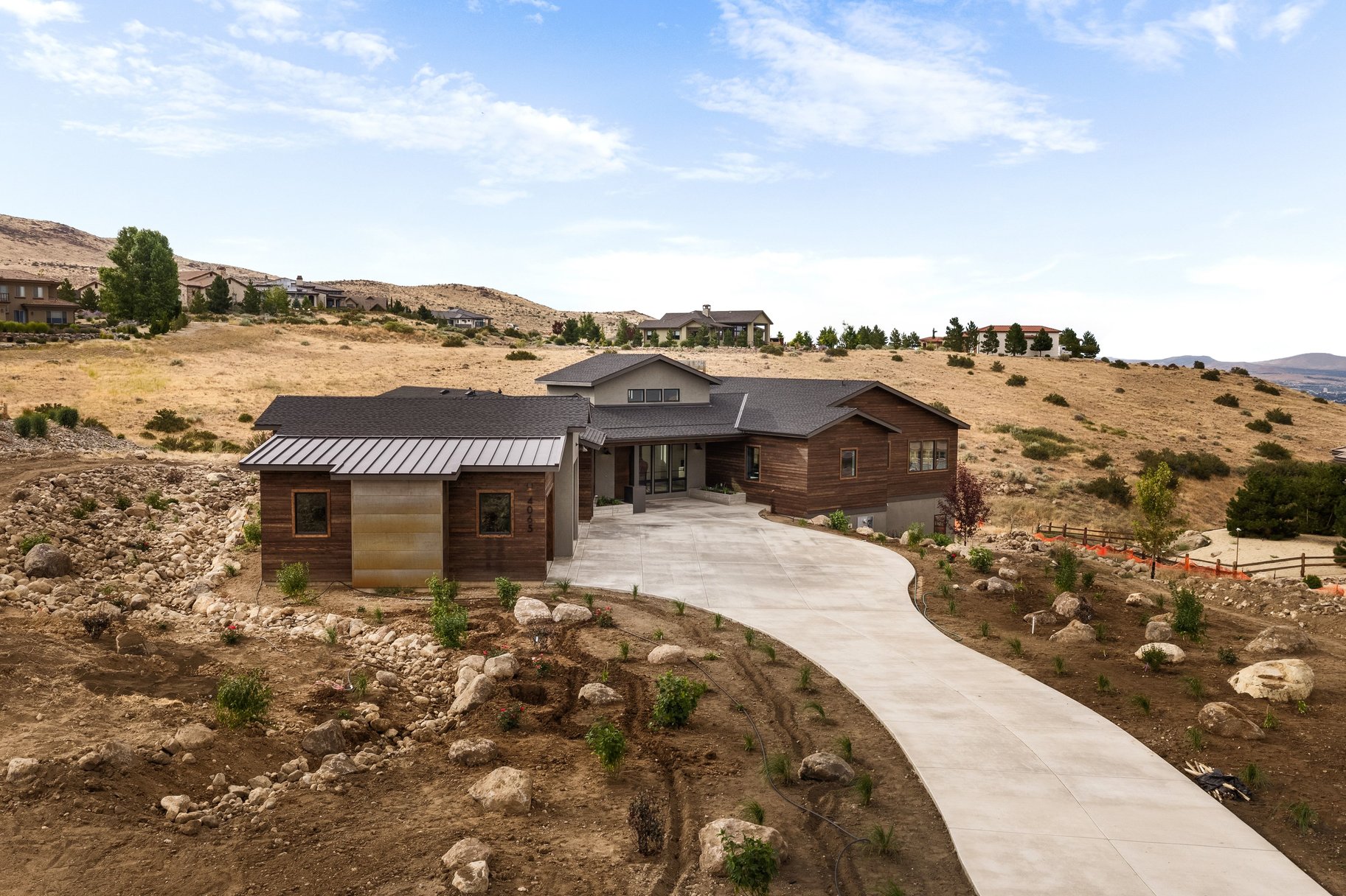  Altmann Craftsmanship. Arrowcreek Address. Uncompromising Finishes. - 物件實景