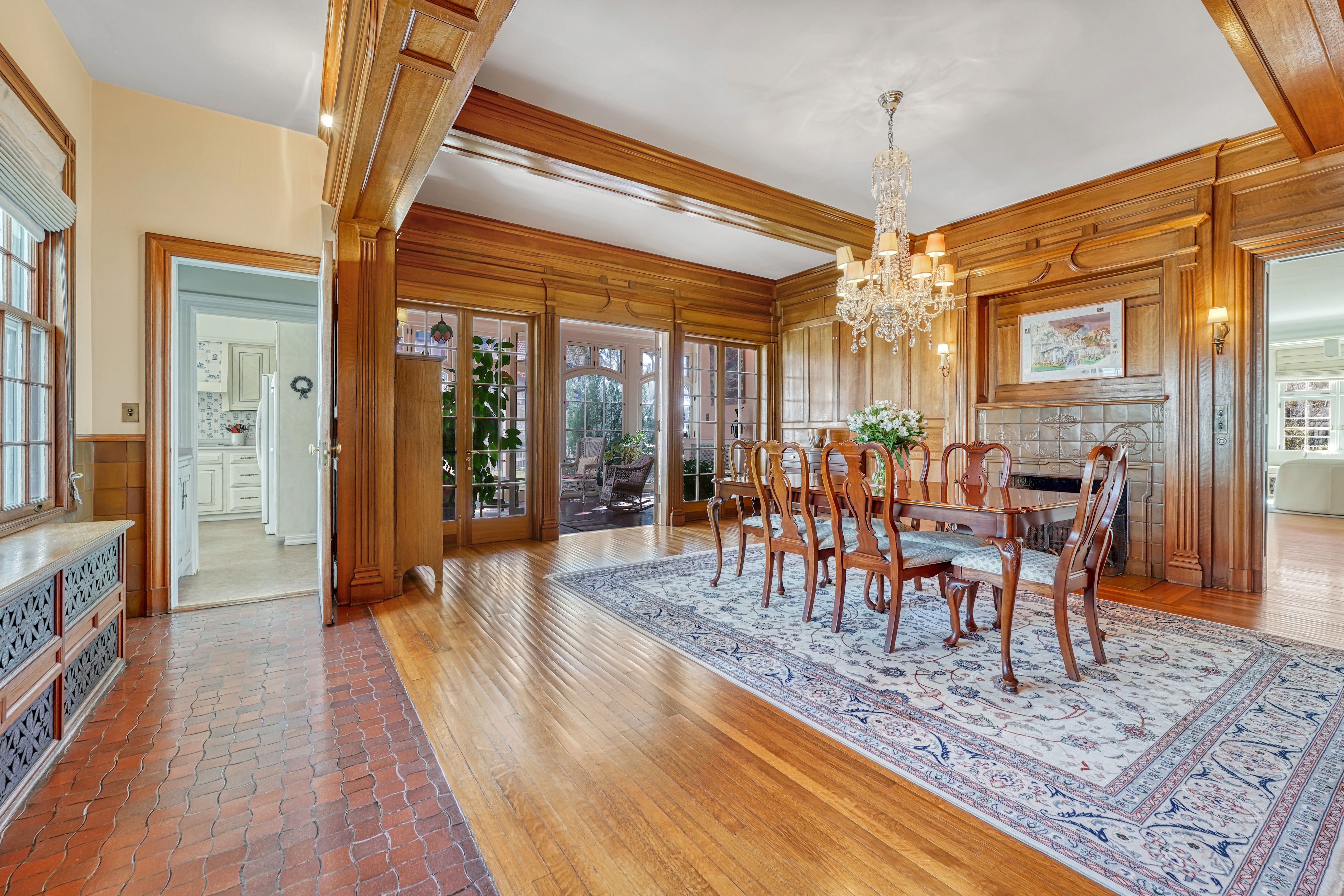  1415 N. Cascade Avenue, Old North End, Colorado Springs - 物件實景