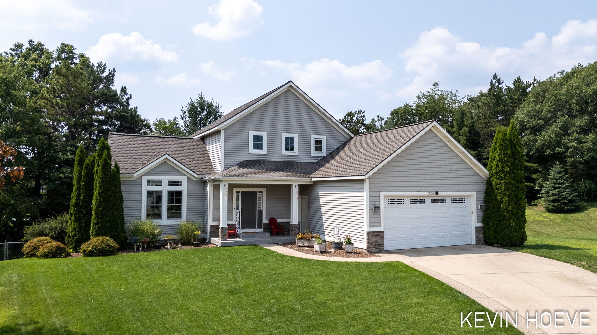 West Olive, Michigan, 49460, United States, 5 Bedrooms Bedrooms, ,4 BathroomsBathrooms,Residential,For Sale,1910960