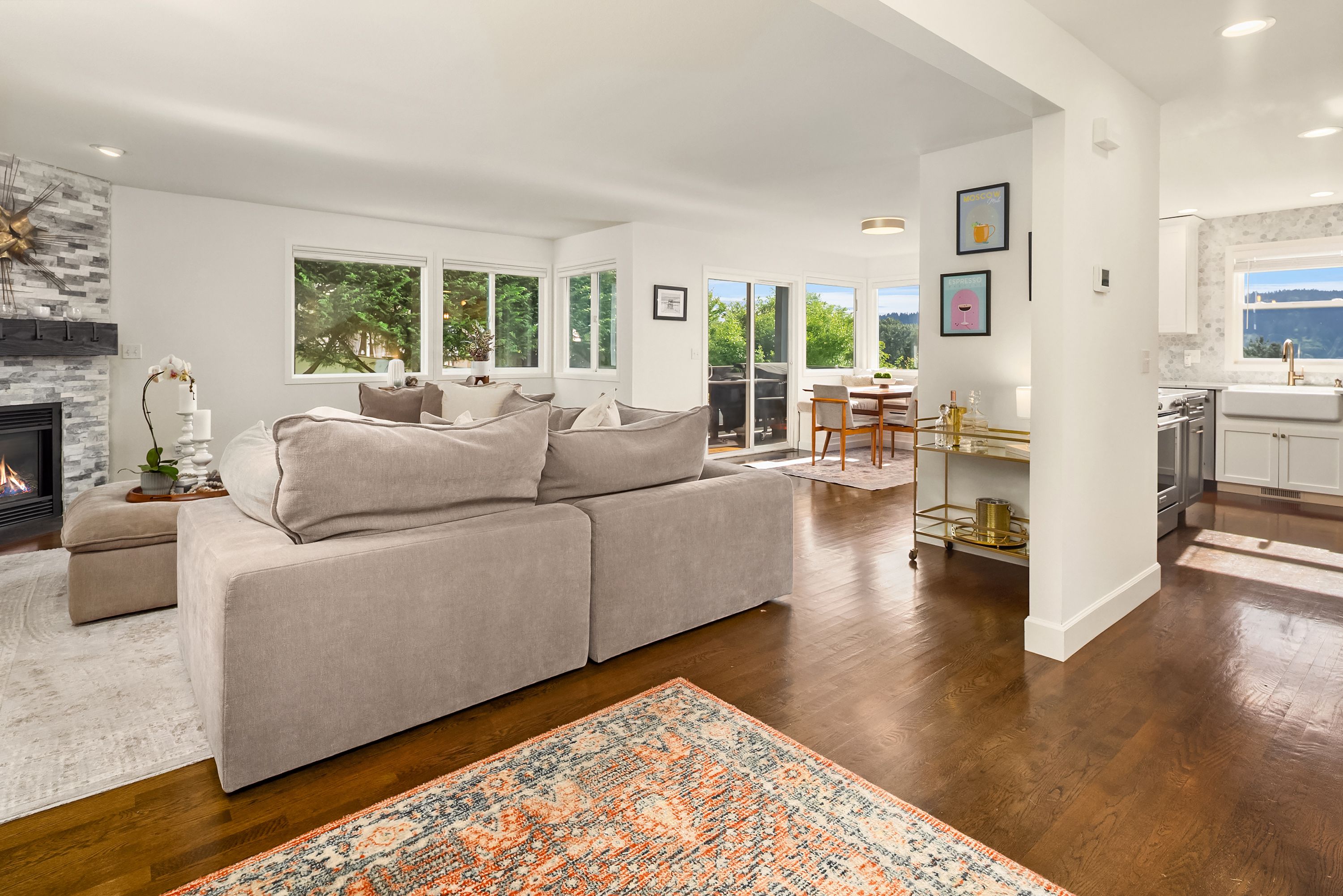  14823 1st Ave NE, Duvall, WA 98019 - 物件實景